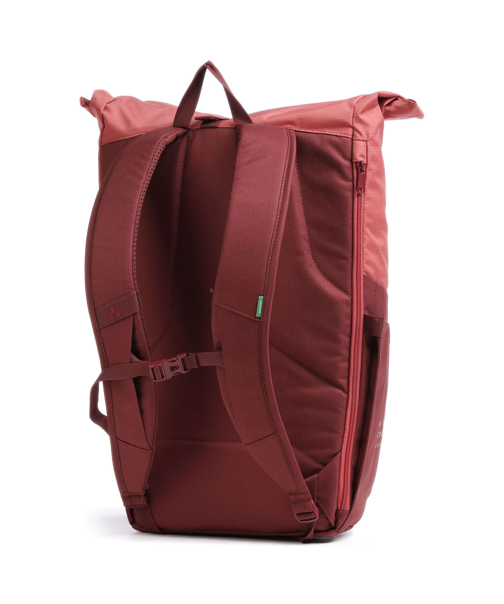 Vaude Okab II Plecak z rolowanym zamknięciem dark cherry - Image 2