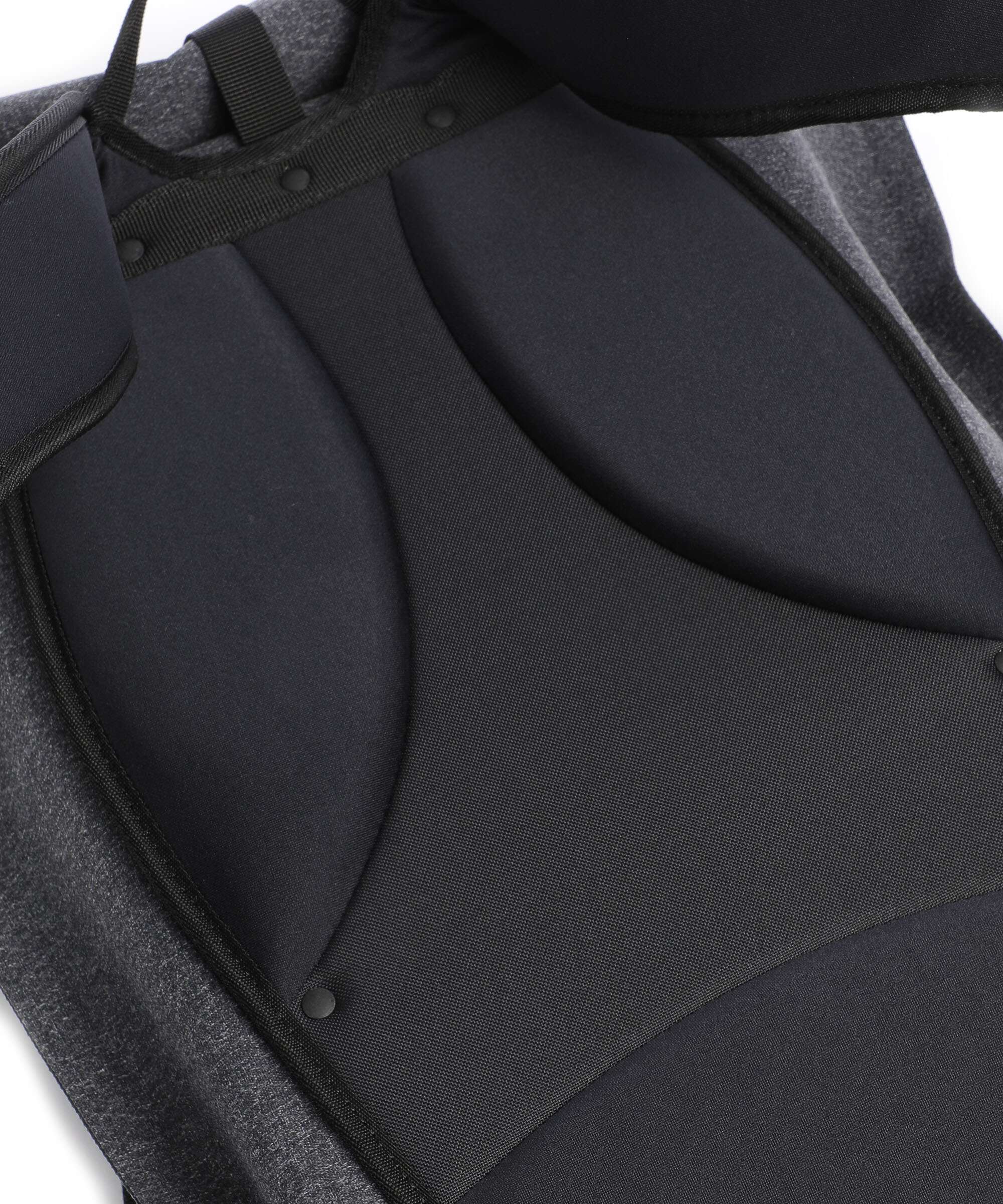 Vaude Planegg Plecak z rolowanym zamknięciem black - Image 4