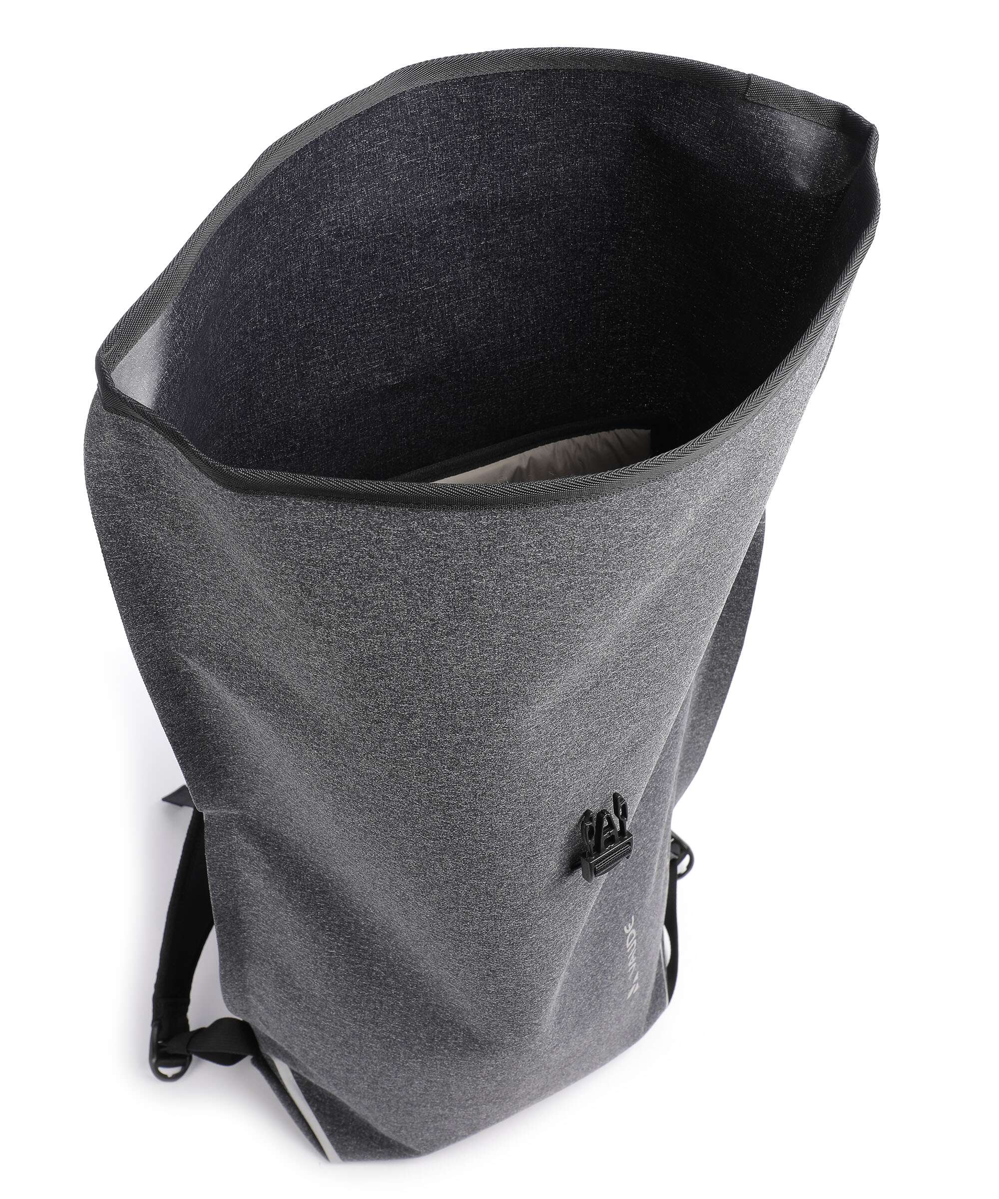 Vaude Planegg Plecak z rolowanym zamknięciem black - Image 5