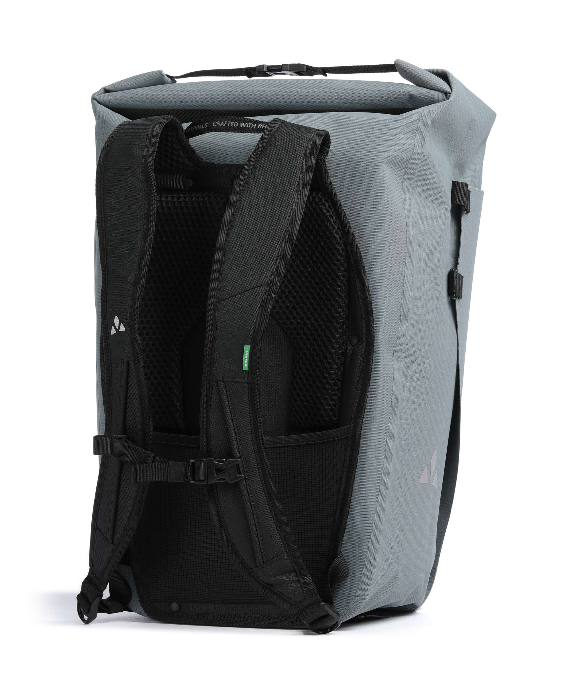 Vaude Proof Transformer 26 Plecak rowerowy heron - Image 2