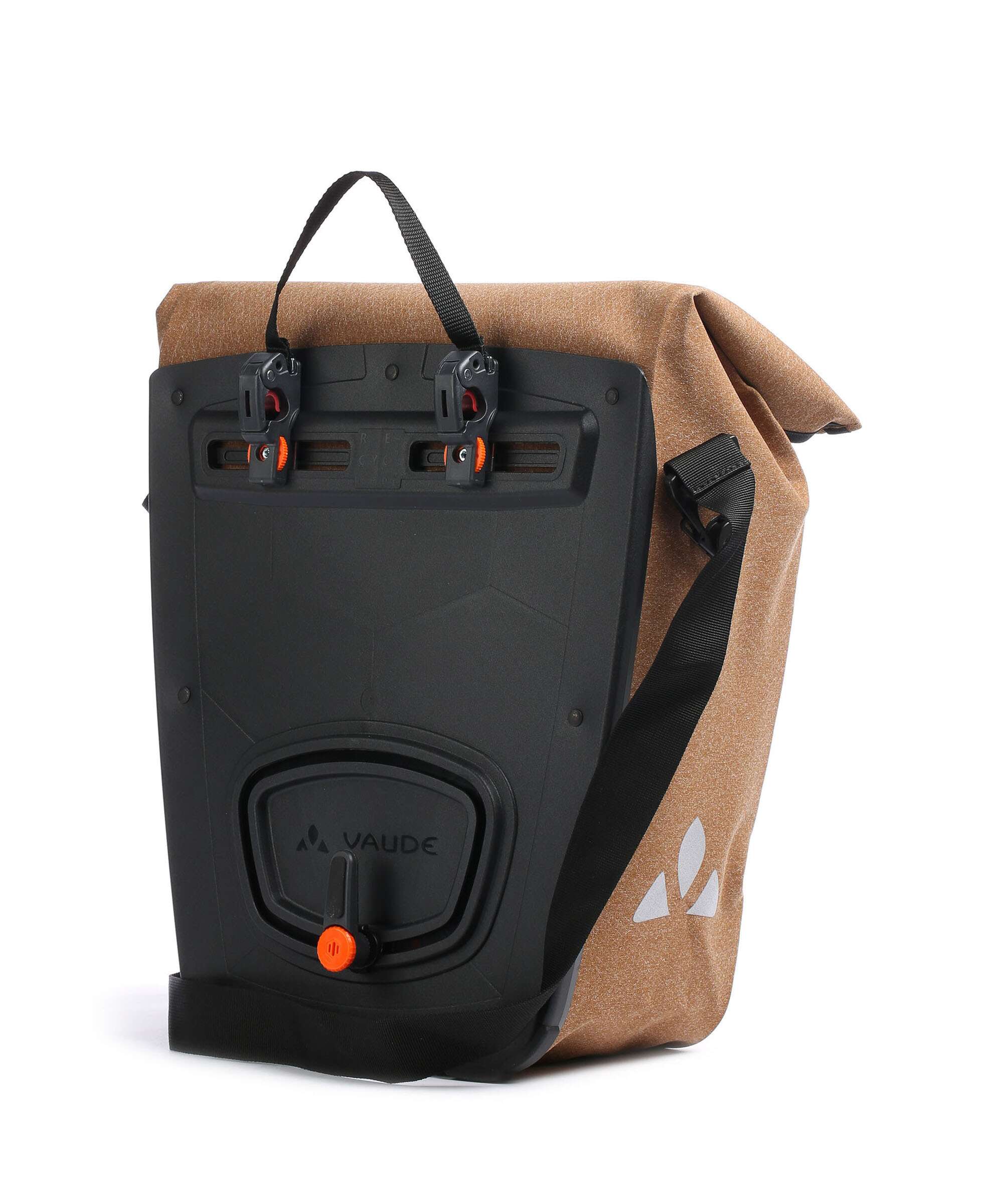 Vaude ReCycle Pro Torba na bagażnik umbra - Image 2