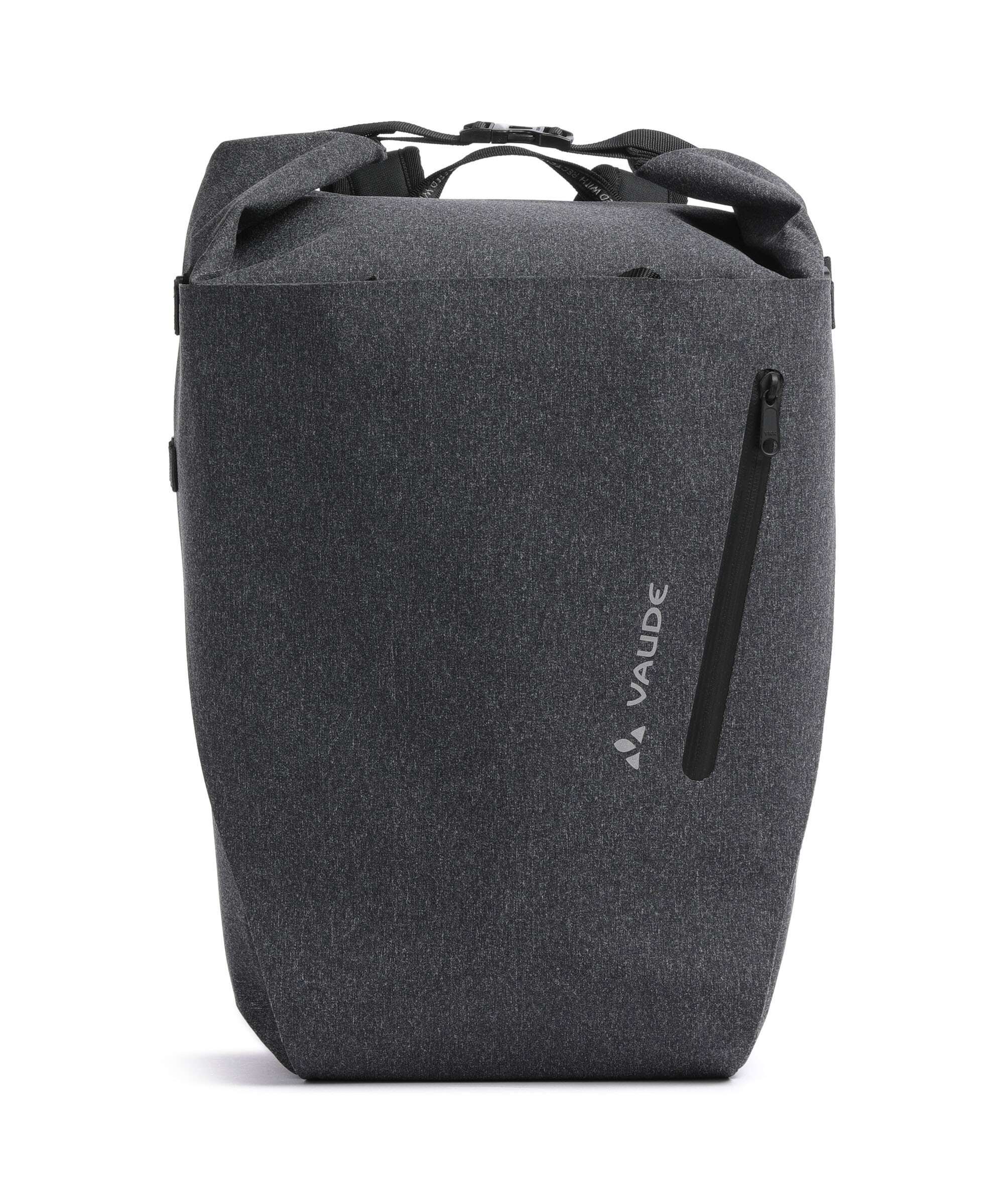 Vaude ReCycle Transformer 26 Torba na bagażnik black
