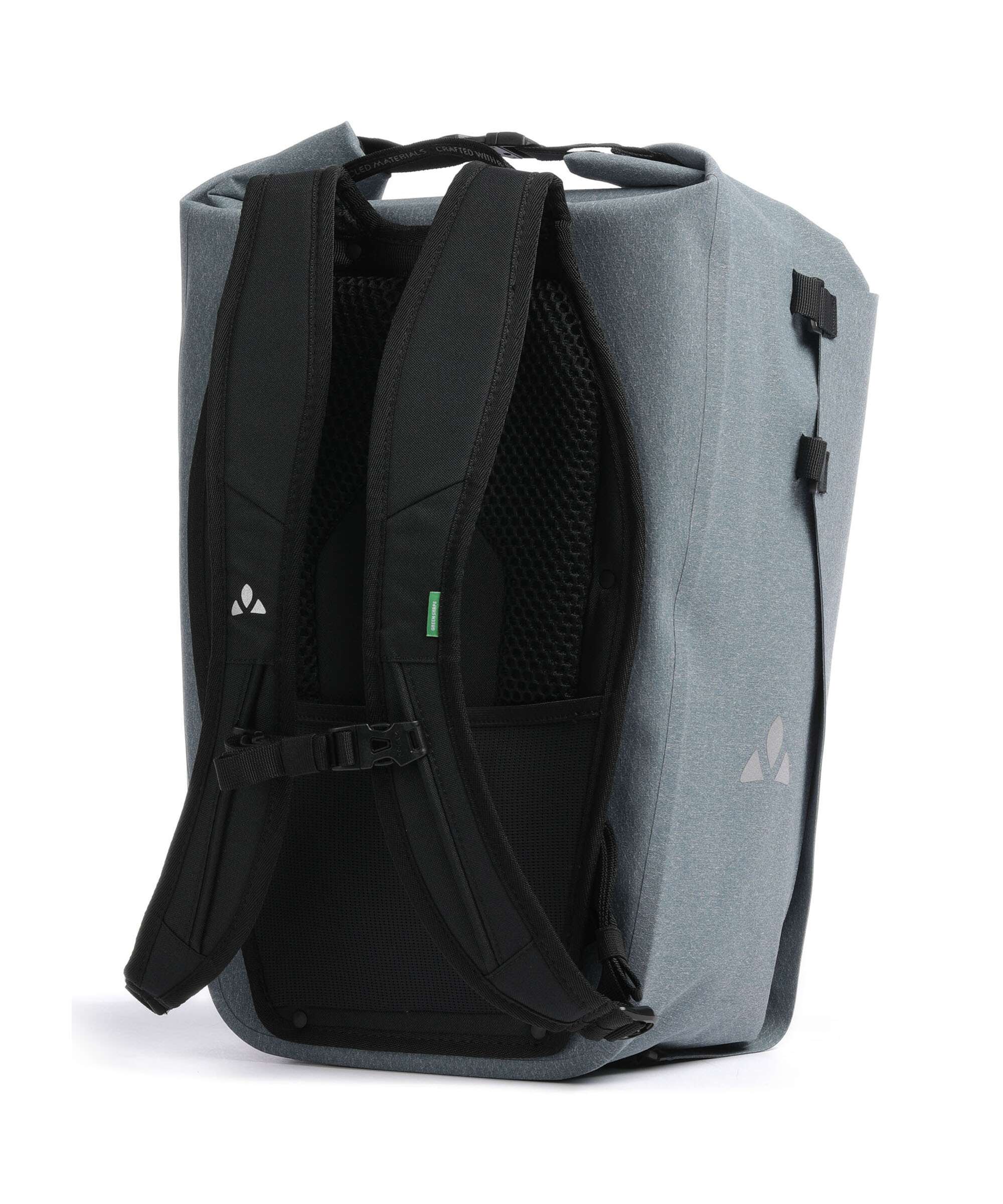 Vaude ReCycle Transformer 26 Torba na bagażnik heron - Image 2