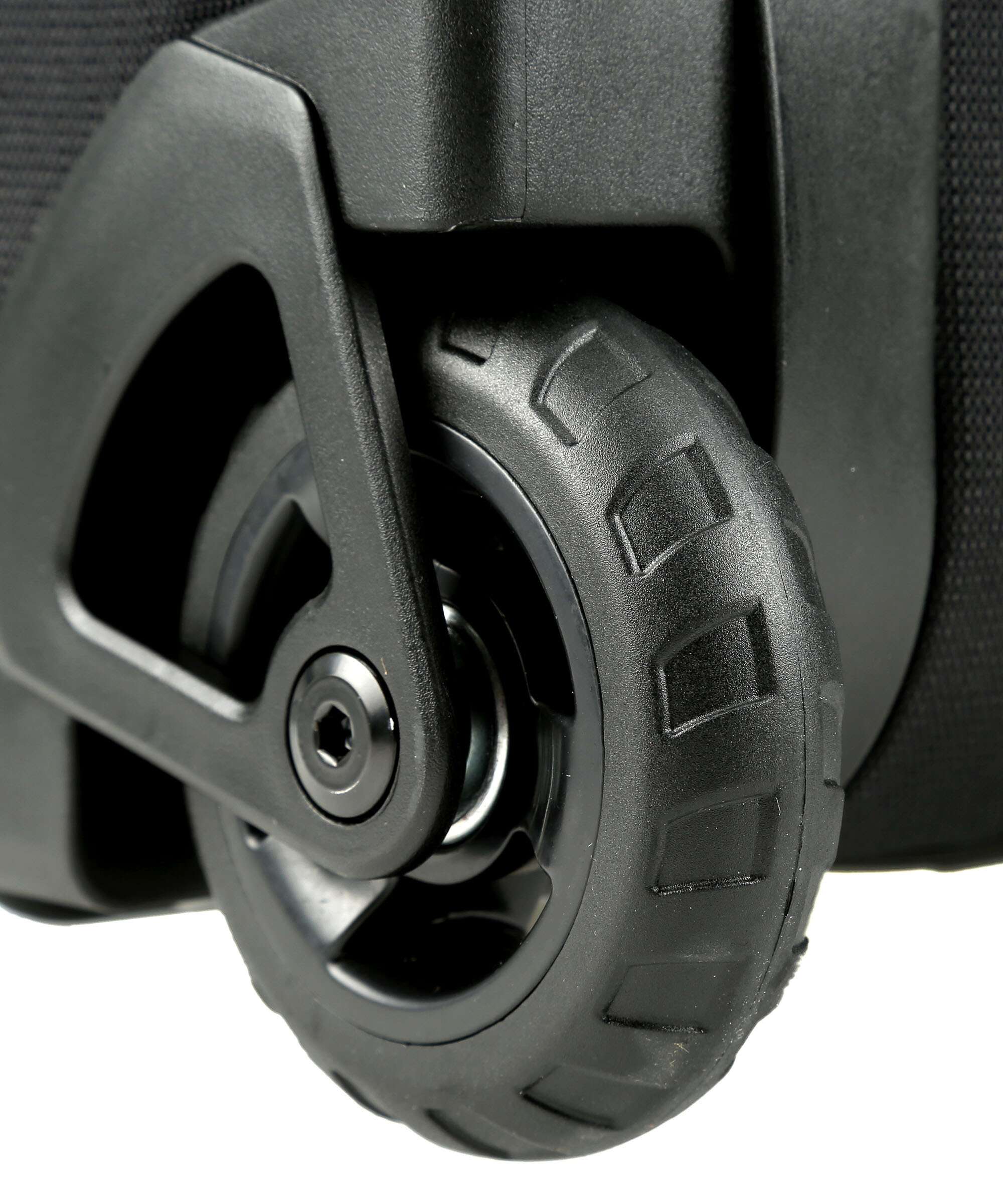 Vaude Rotuma 65 Torba podróżna na kółkach black - Image 4
