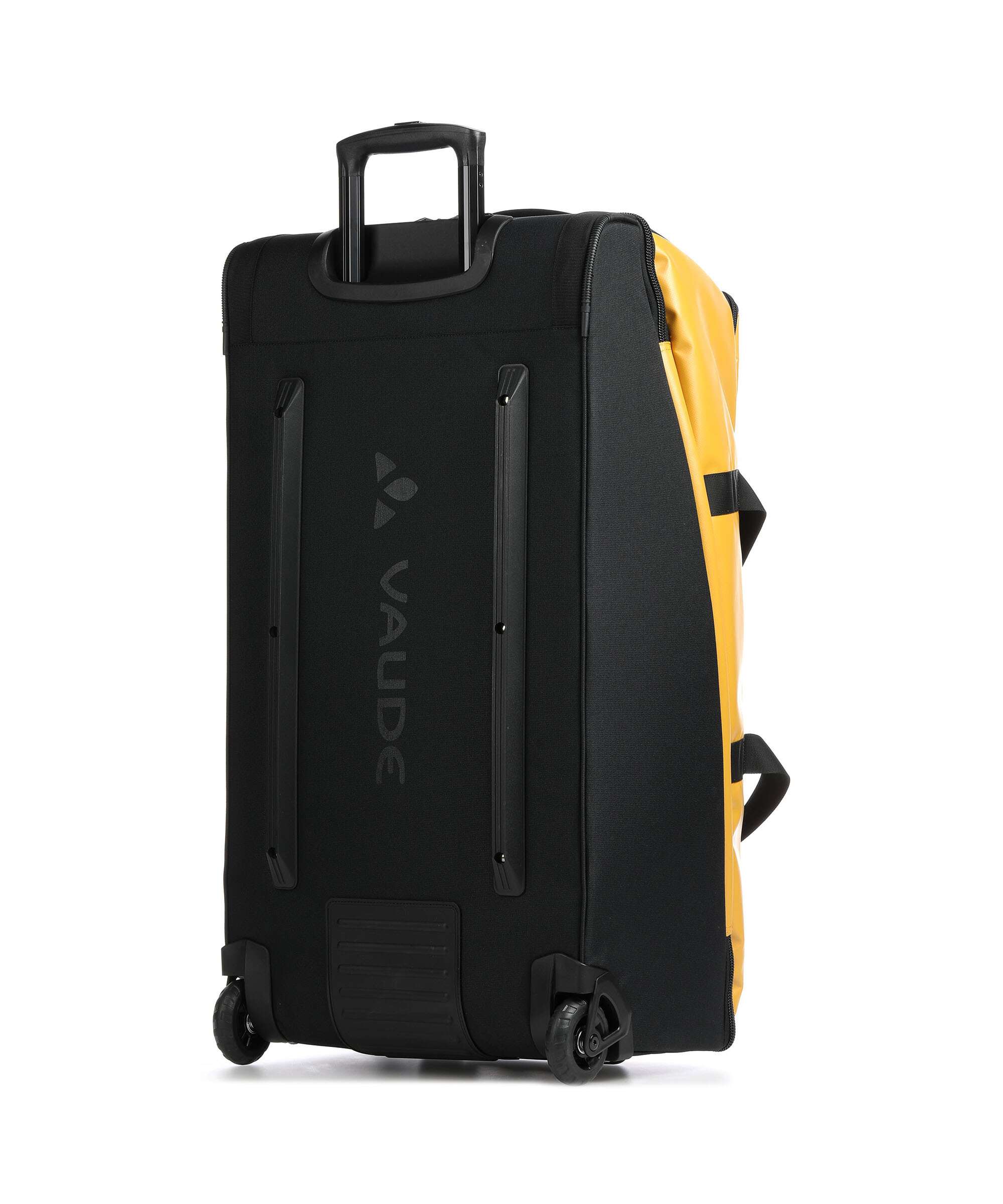 Vaude Rotuma 90 Torba podróżna na kółkach caramel - Image 2