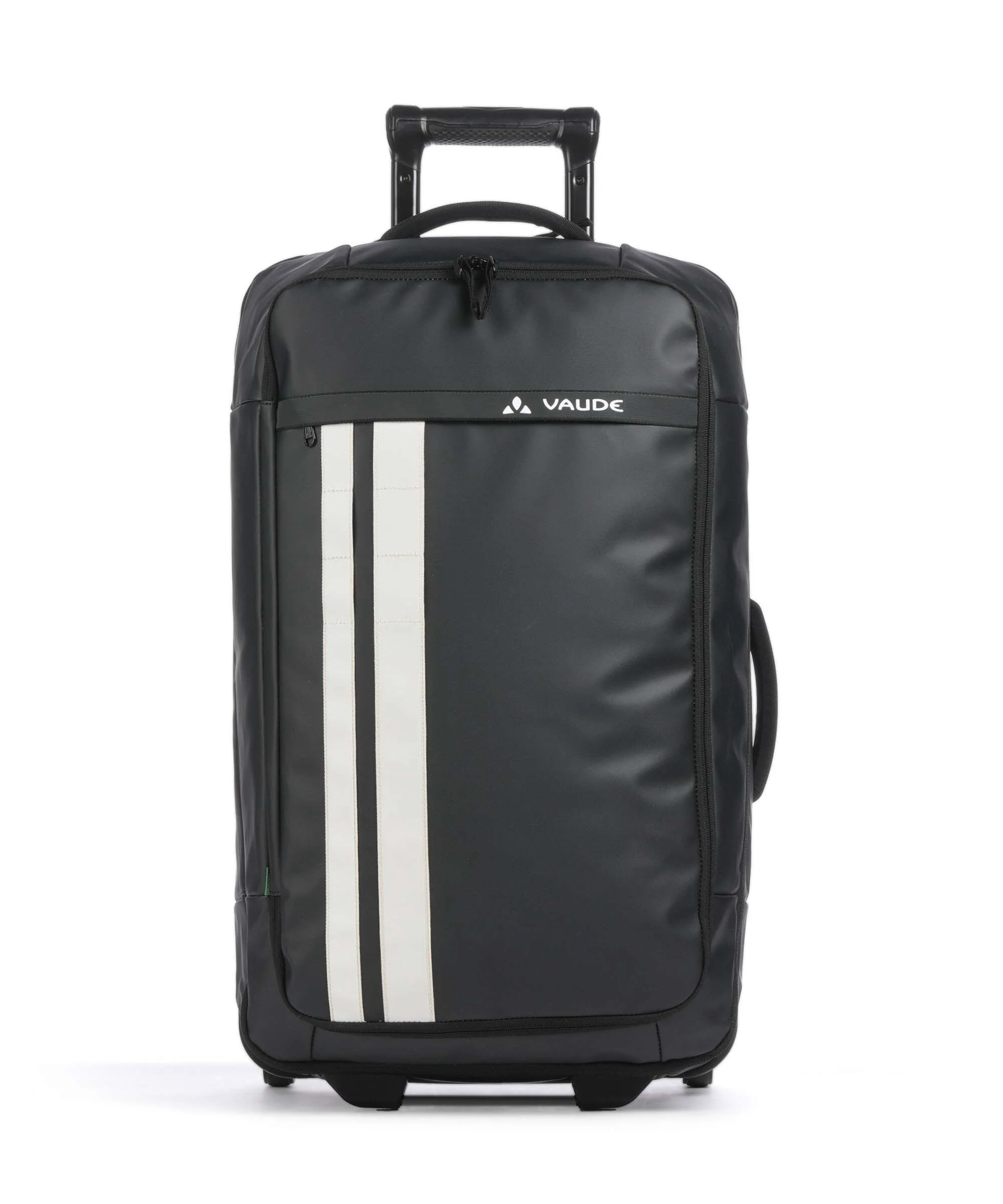 Vaude Takutea 65 Torba podróżna na kółkach black