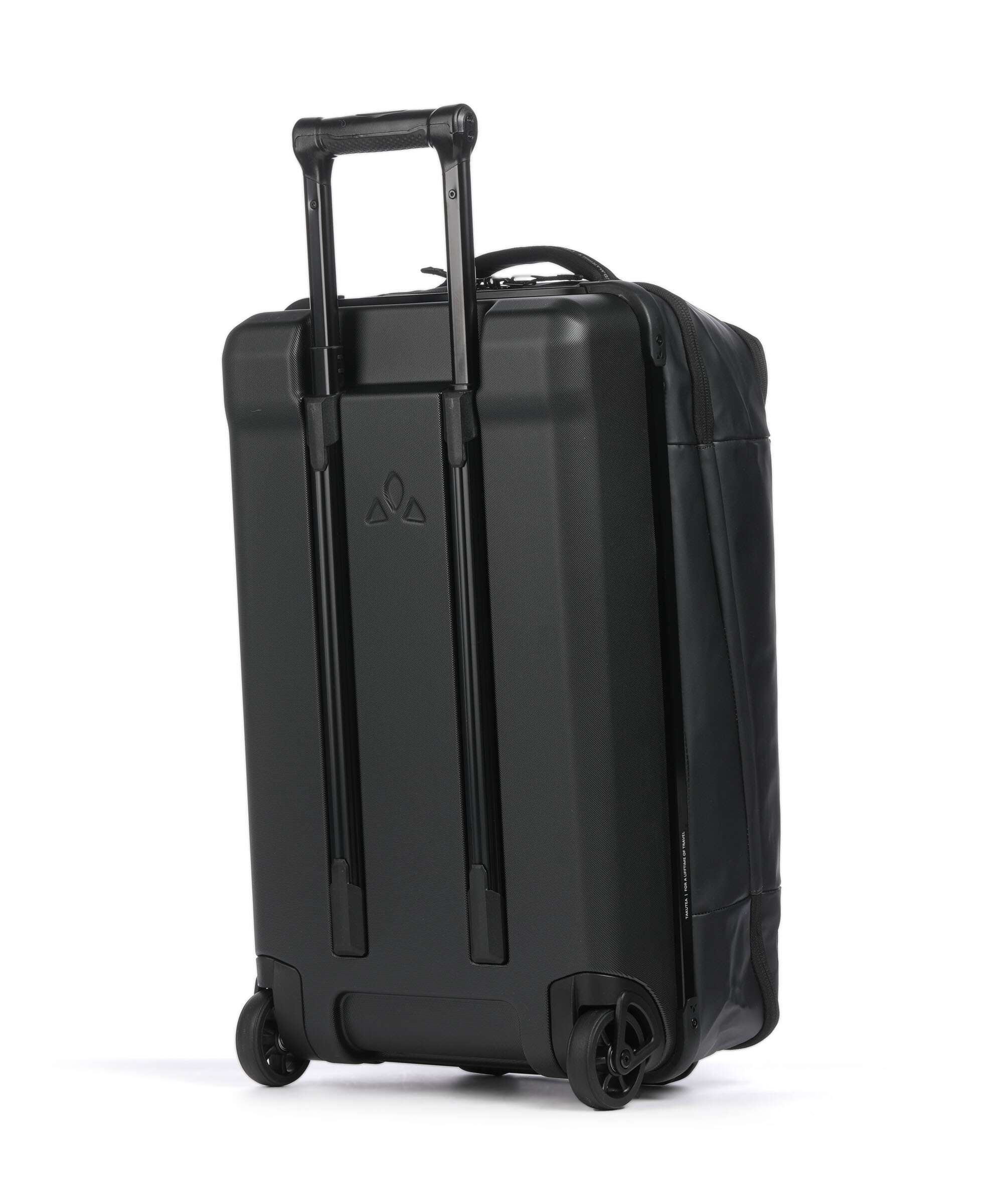 Vaude Takutea 65 Torba podróżna na kółkach black - Image 2