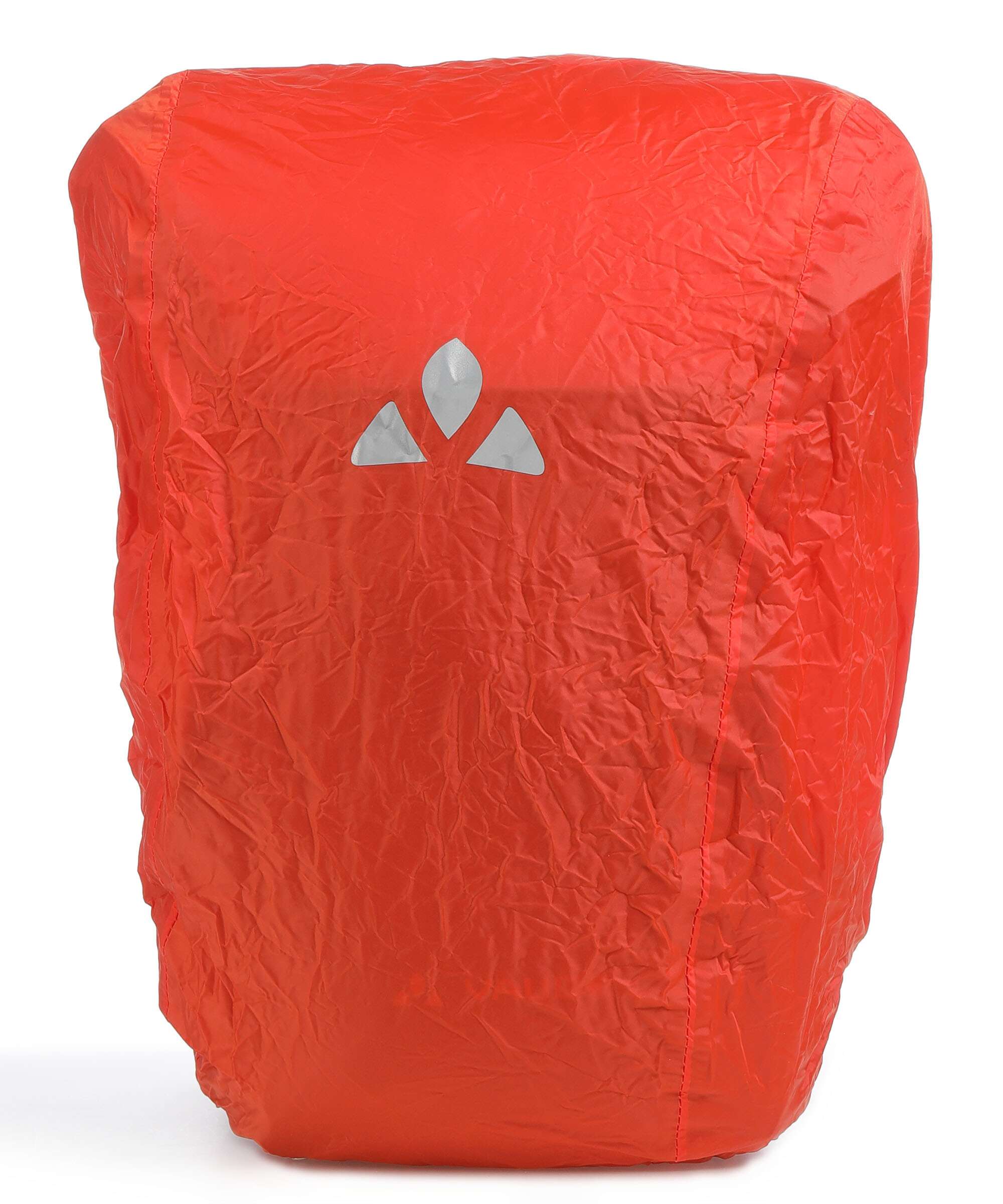 Vaude urban TwinShopper Torba na bagażnik willow green - Image 6