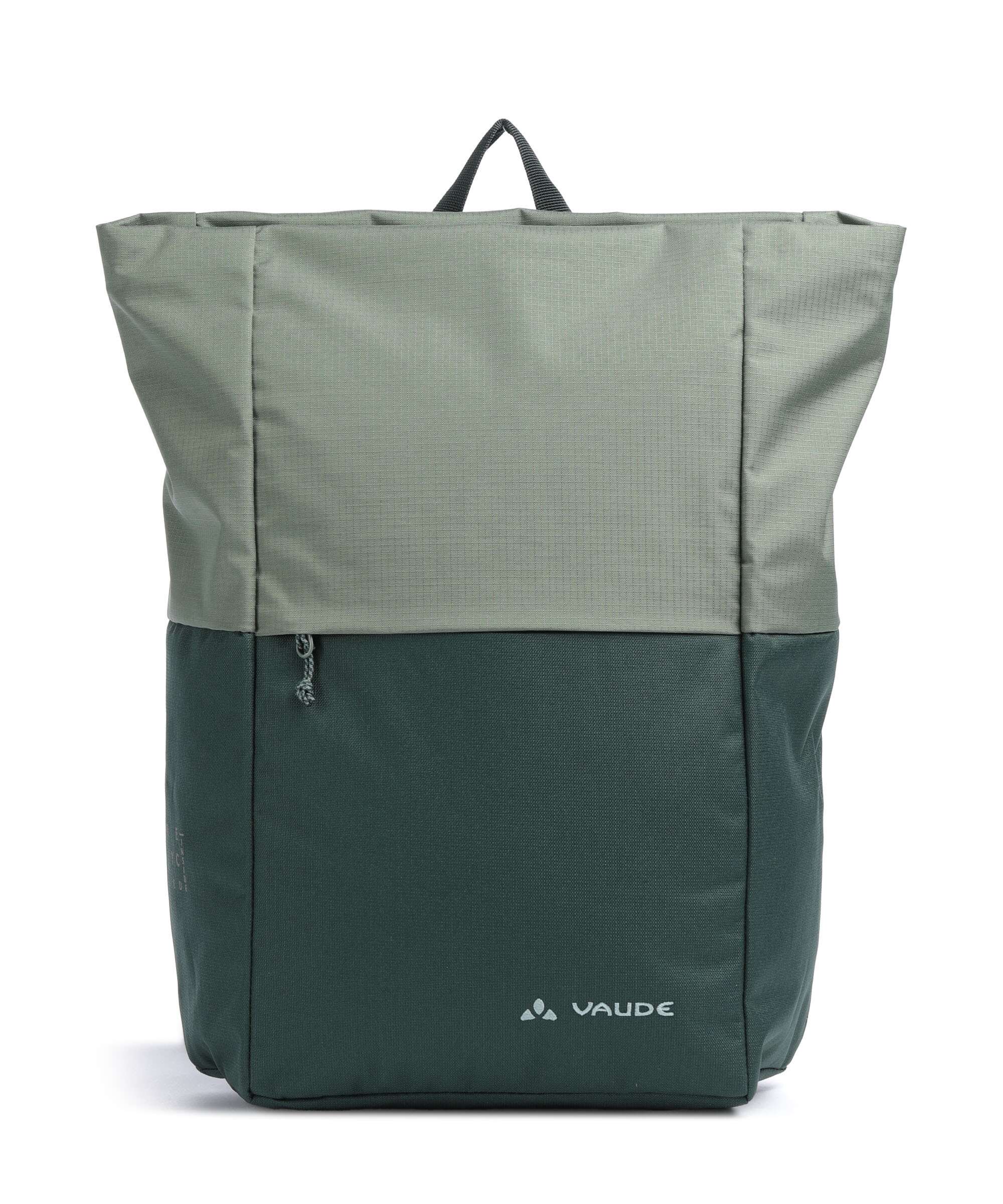 Vaude Wala 15 Plecak dark forest