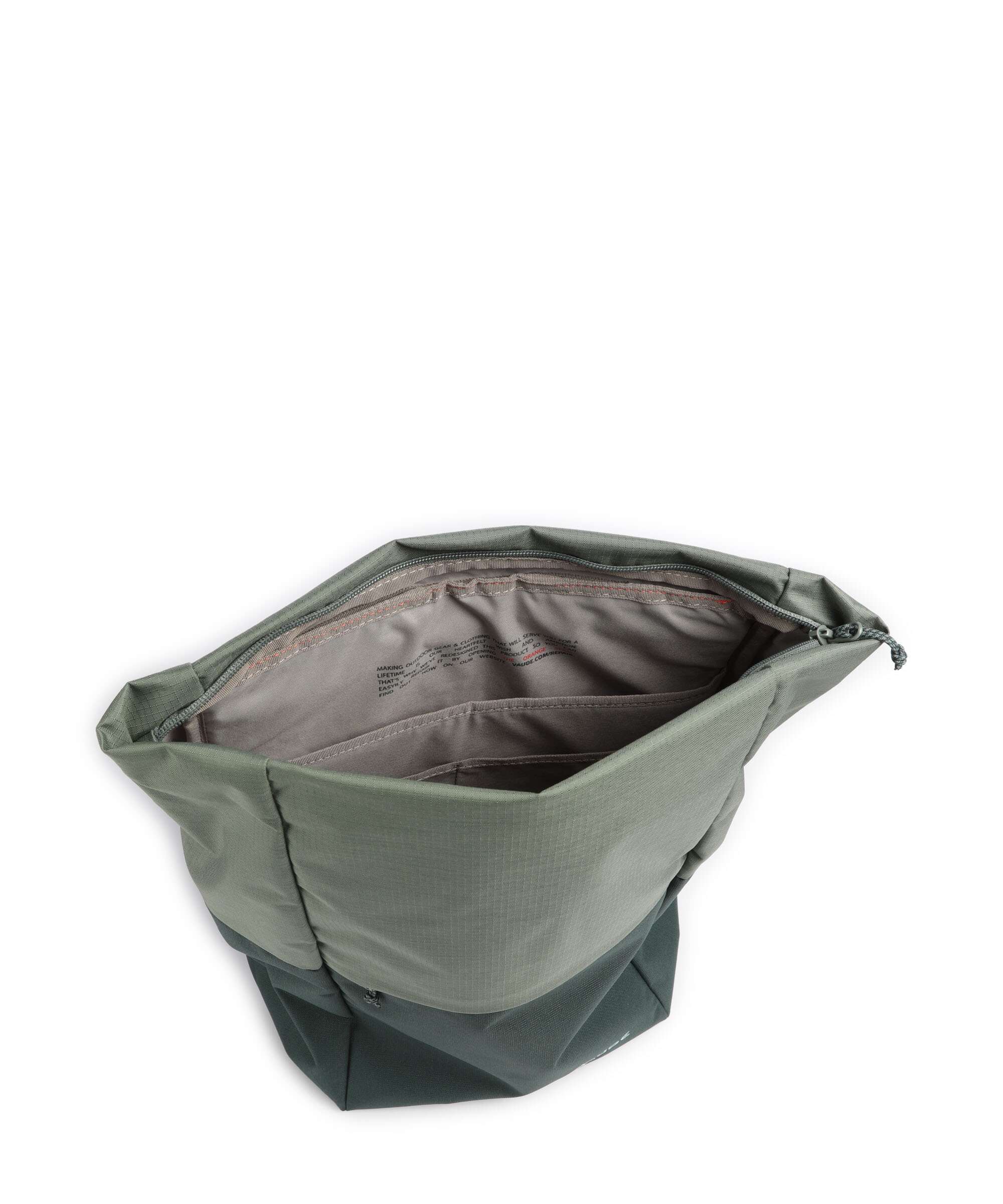 Vaude Wala 15 Plecak dark forest - Image 6