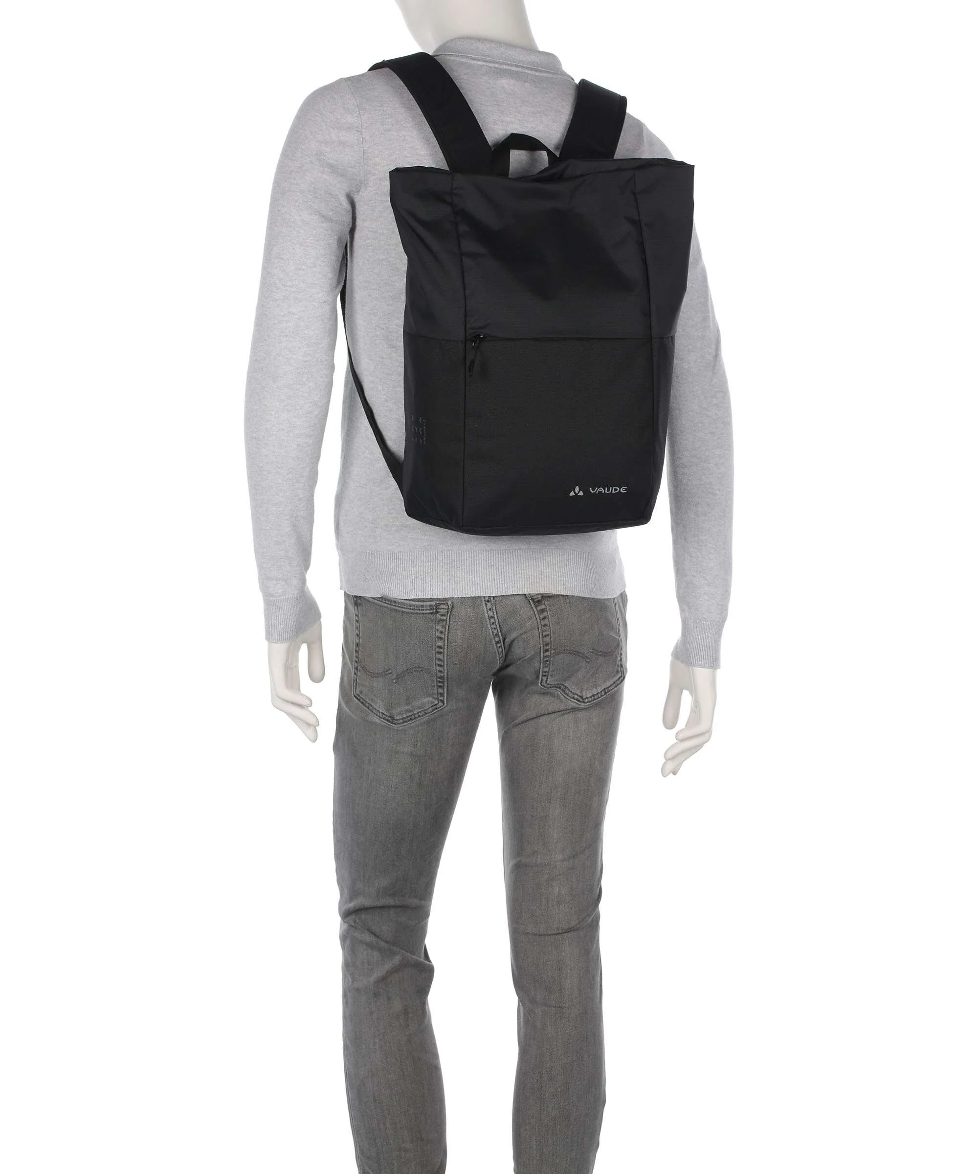 Vaude Wala 15 Plecak pink orchid - Image 4