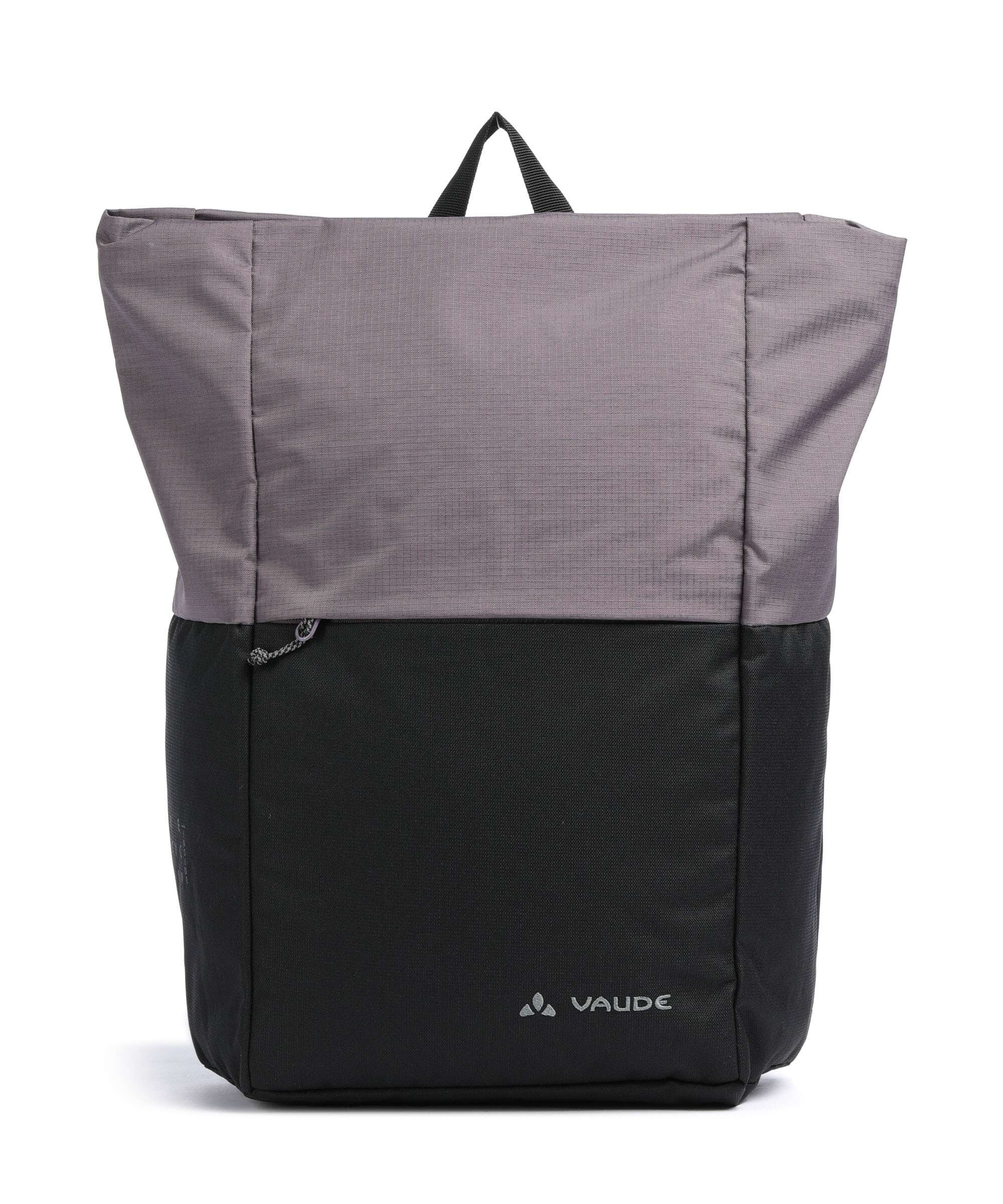 Vaude Wala 15 Plecak black/purple ash