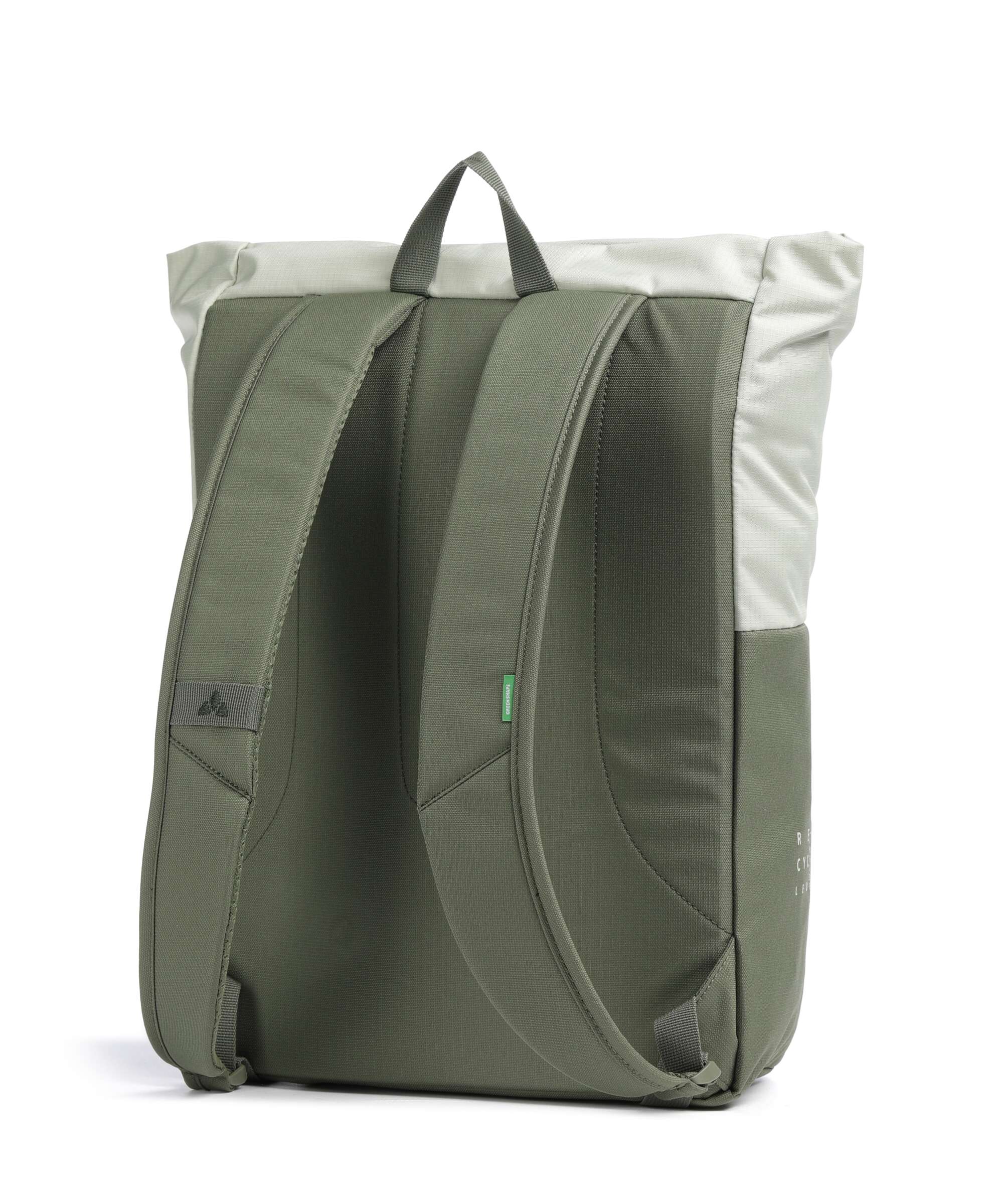 Vaude Wala 15 Plecak cedar wood - Image 2
