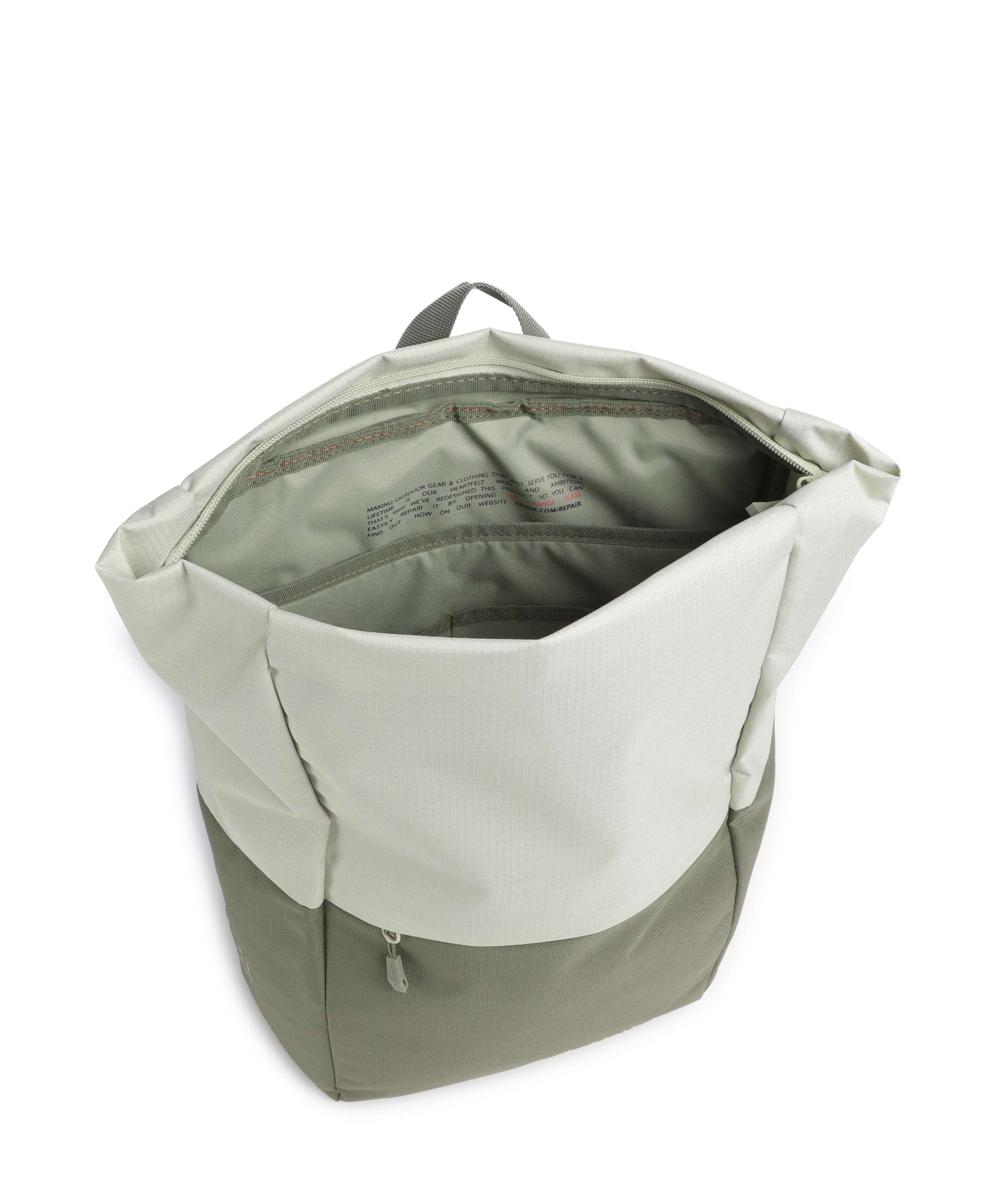 Vaude Wala 15 Plecak cedar wood - Image 6