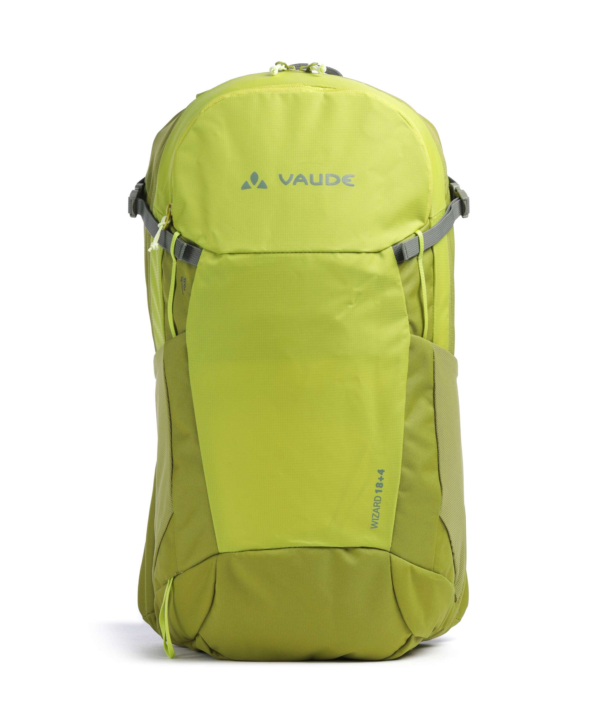 Vaude Wizard 18+4 Plecak turystyczny light leaf