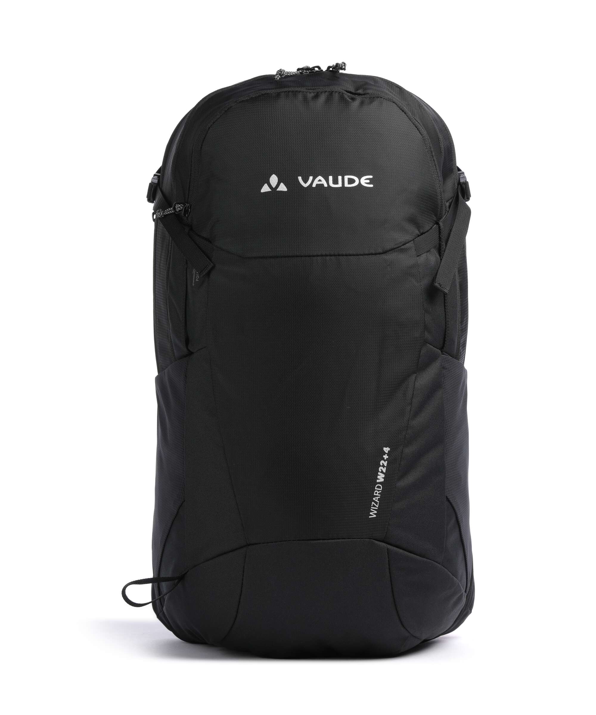 Vaude Wizard 22+4 Plecak turystyczny black