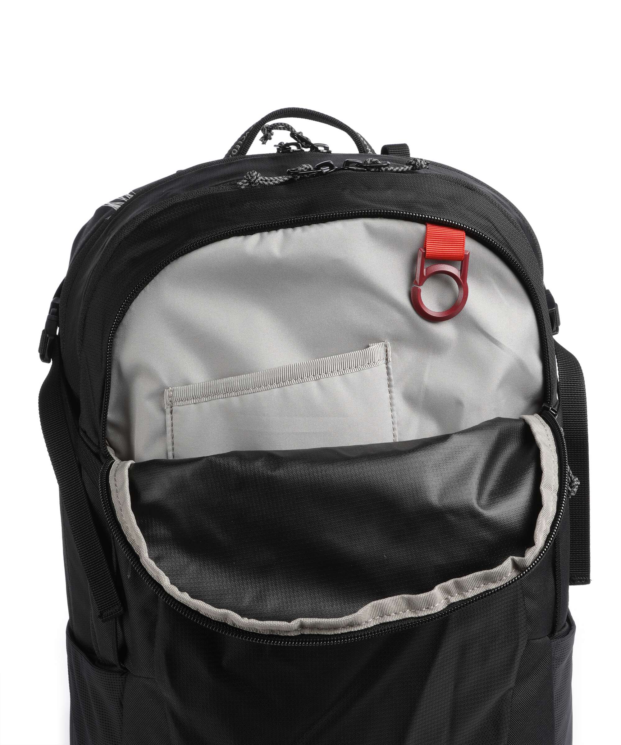 Vaude Wizard 22+4 Plecak turystyczny black - Image 5