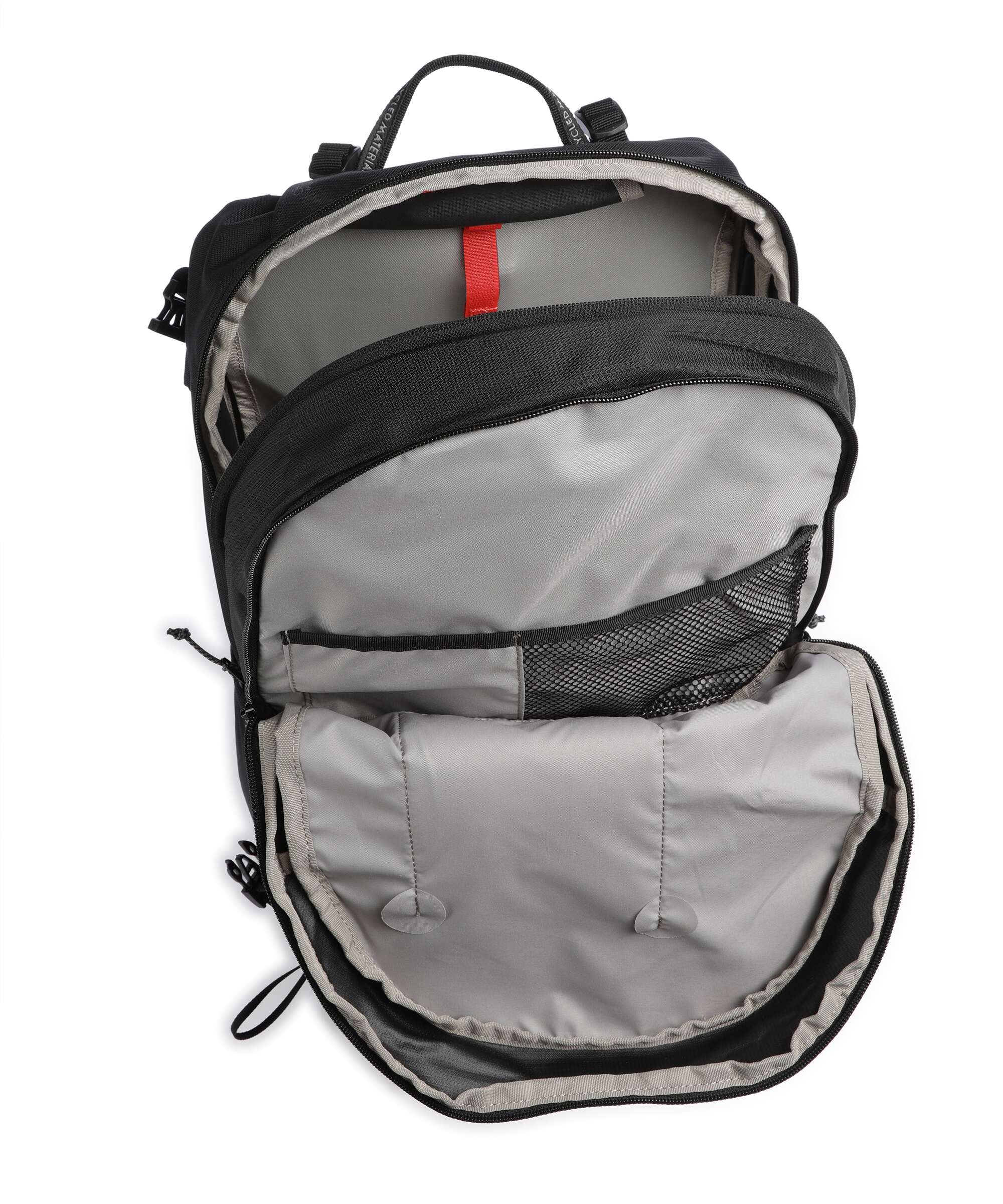 Vaude Wizard 22+4 Plecak turystyczny black - Image 6