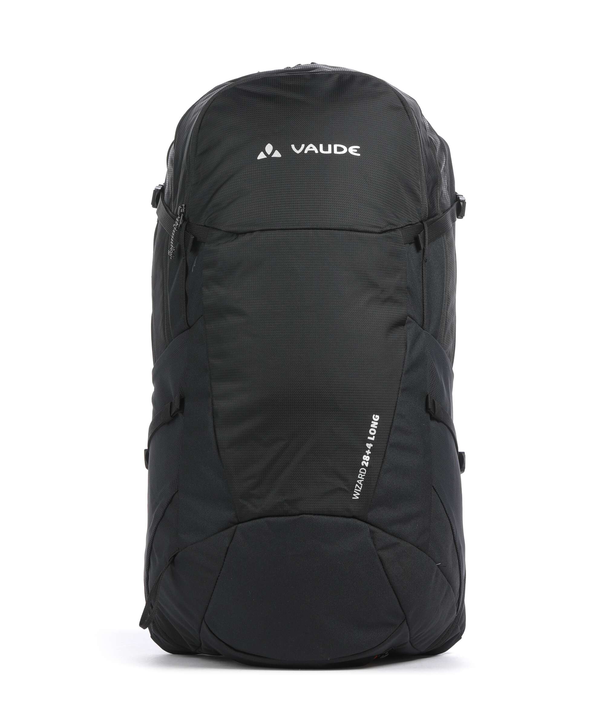 Vaude Wizard 28+4 Plecak turystyczny black