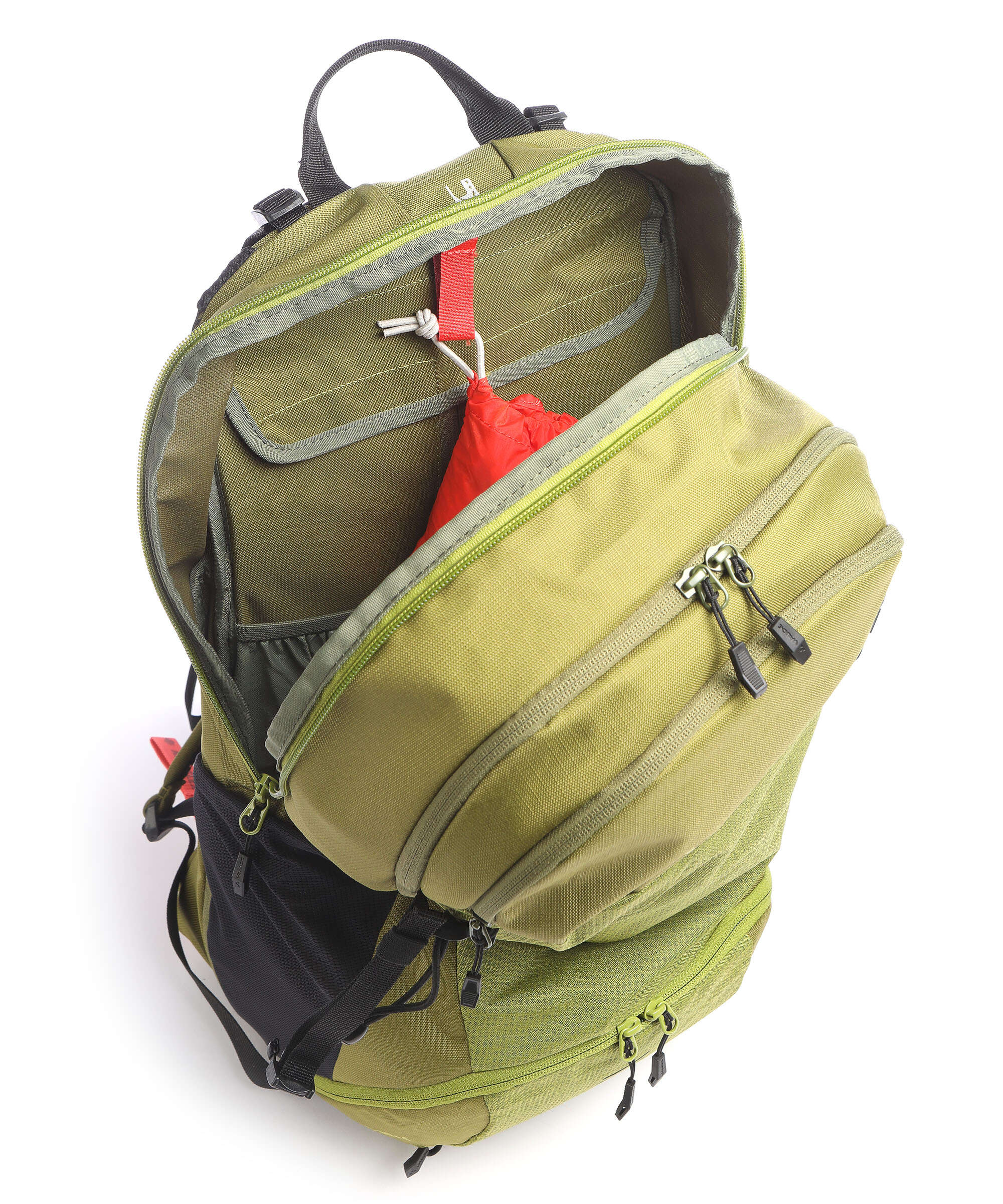 Vaude Wizard 30+4 Plecak turystyczny avocado - Image 4
