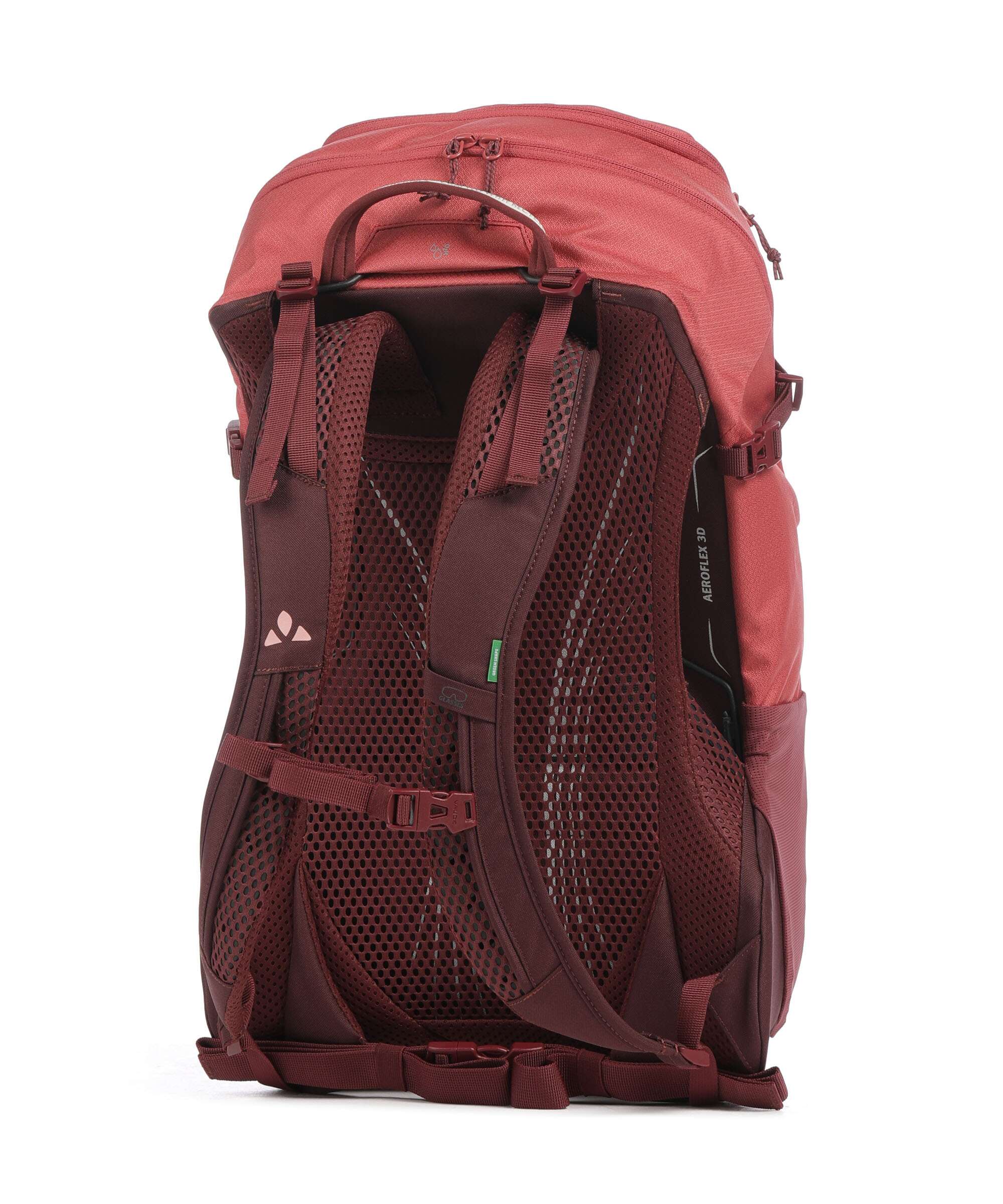 Vaude Women's Skomer Zip 22 Plecak turystyczny brick - Image 2