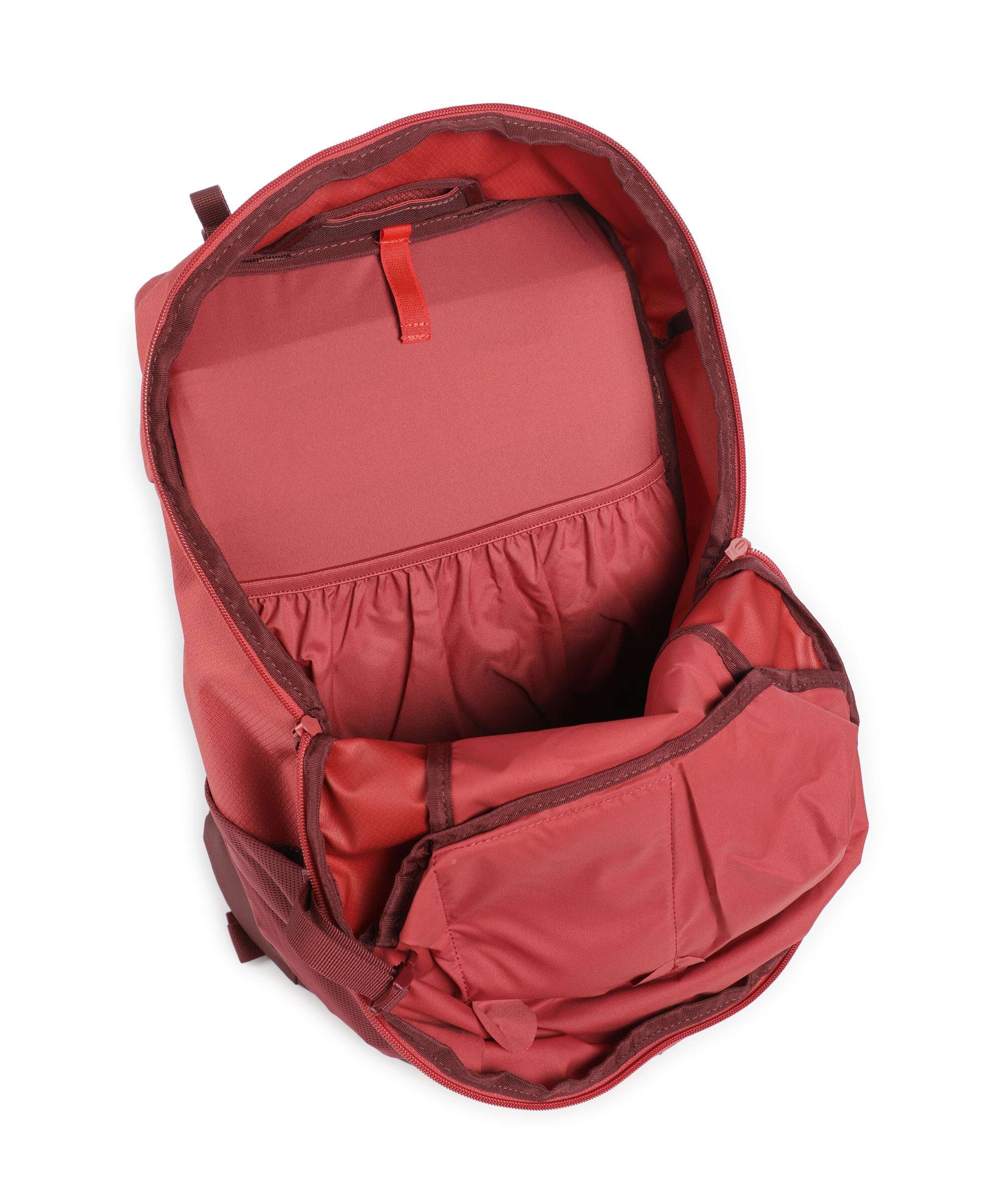 Vaude Women's Skomer Zip 22 Plecak turystyczny brick - Image 4