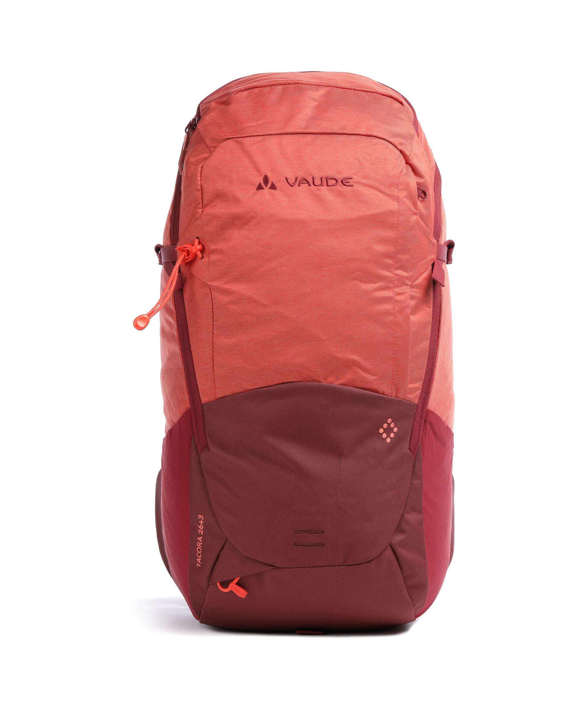 Vaude Women's Tacora 26+3 Plecak turystyczny hotchili