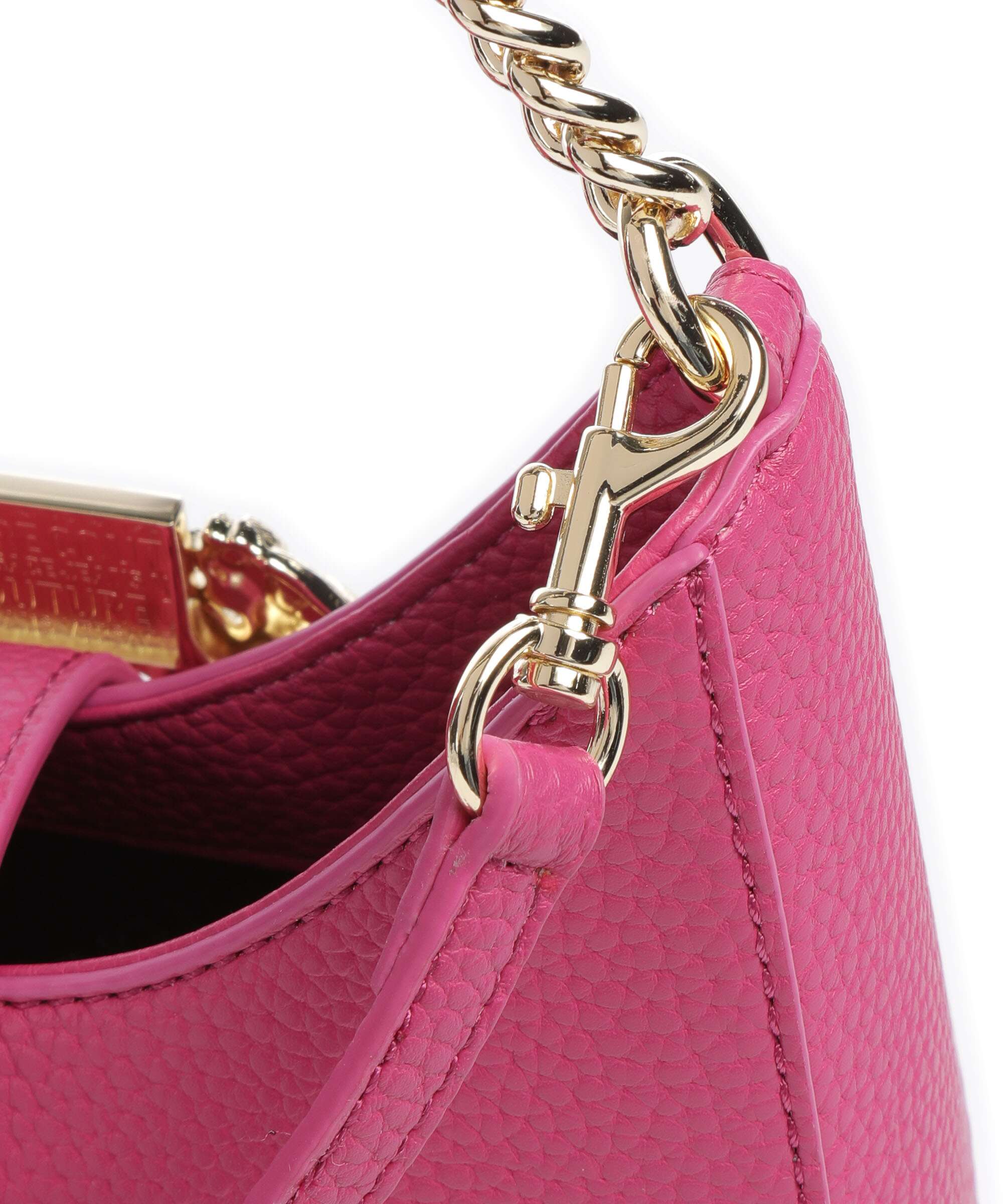 Versace Jeans Couture Couture 01 Torba na ramię fuxia - Image 4