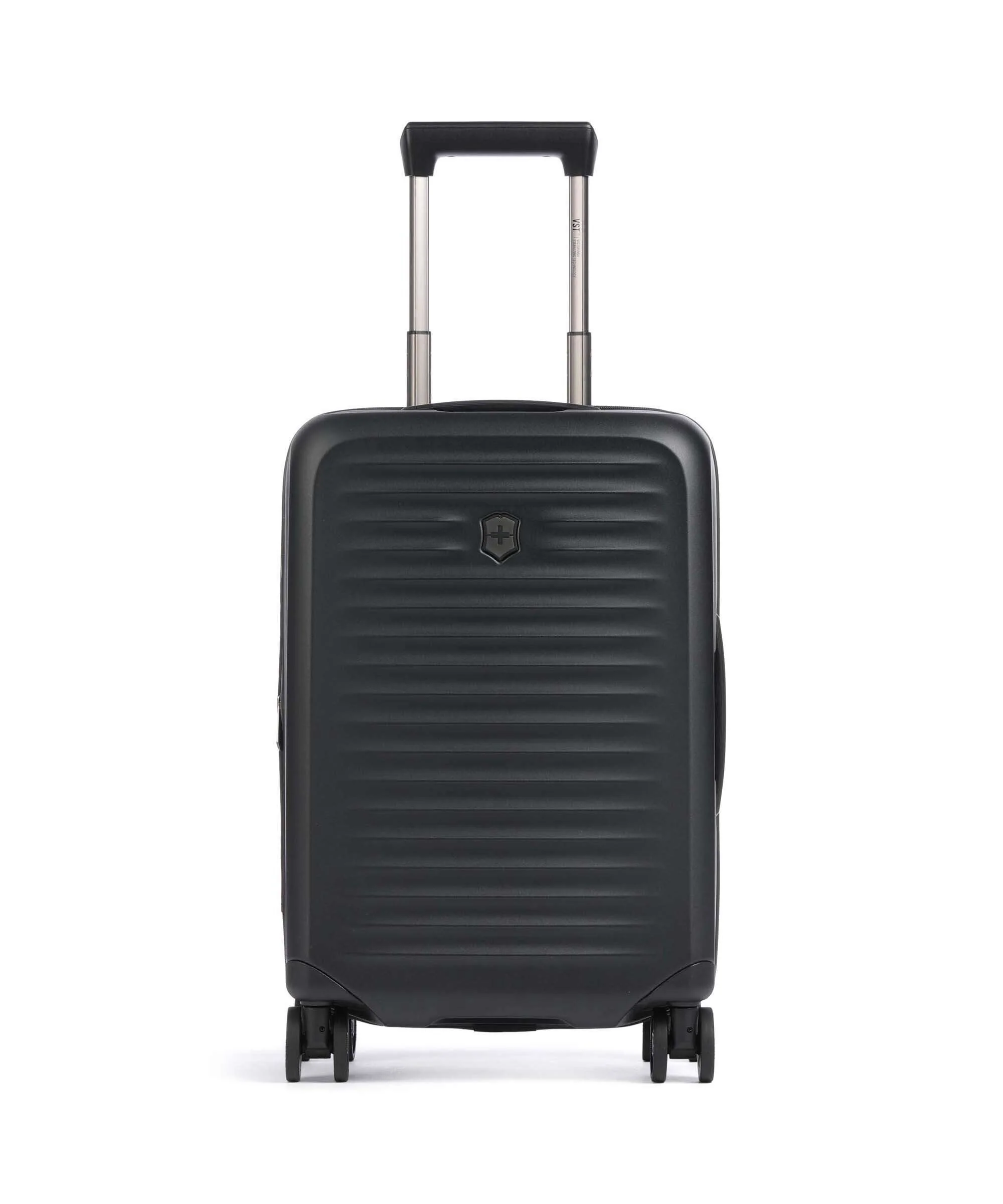 Victorinox Airox Advanced FFQ Walizka na 4 kołach black