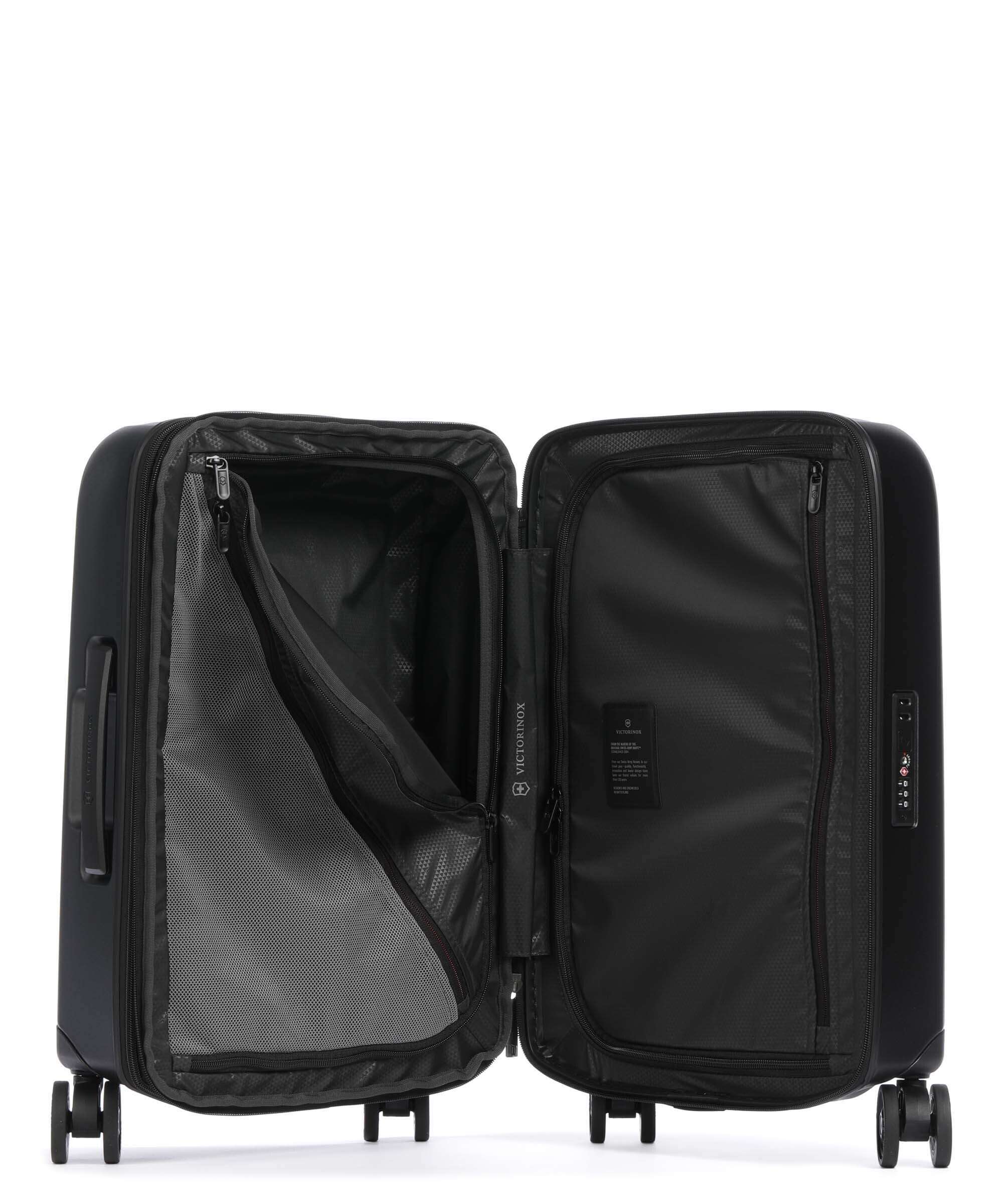 Victorinox Airox Advanced FFQ Walizka na 4 kołach black - Image 6