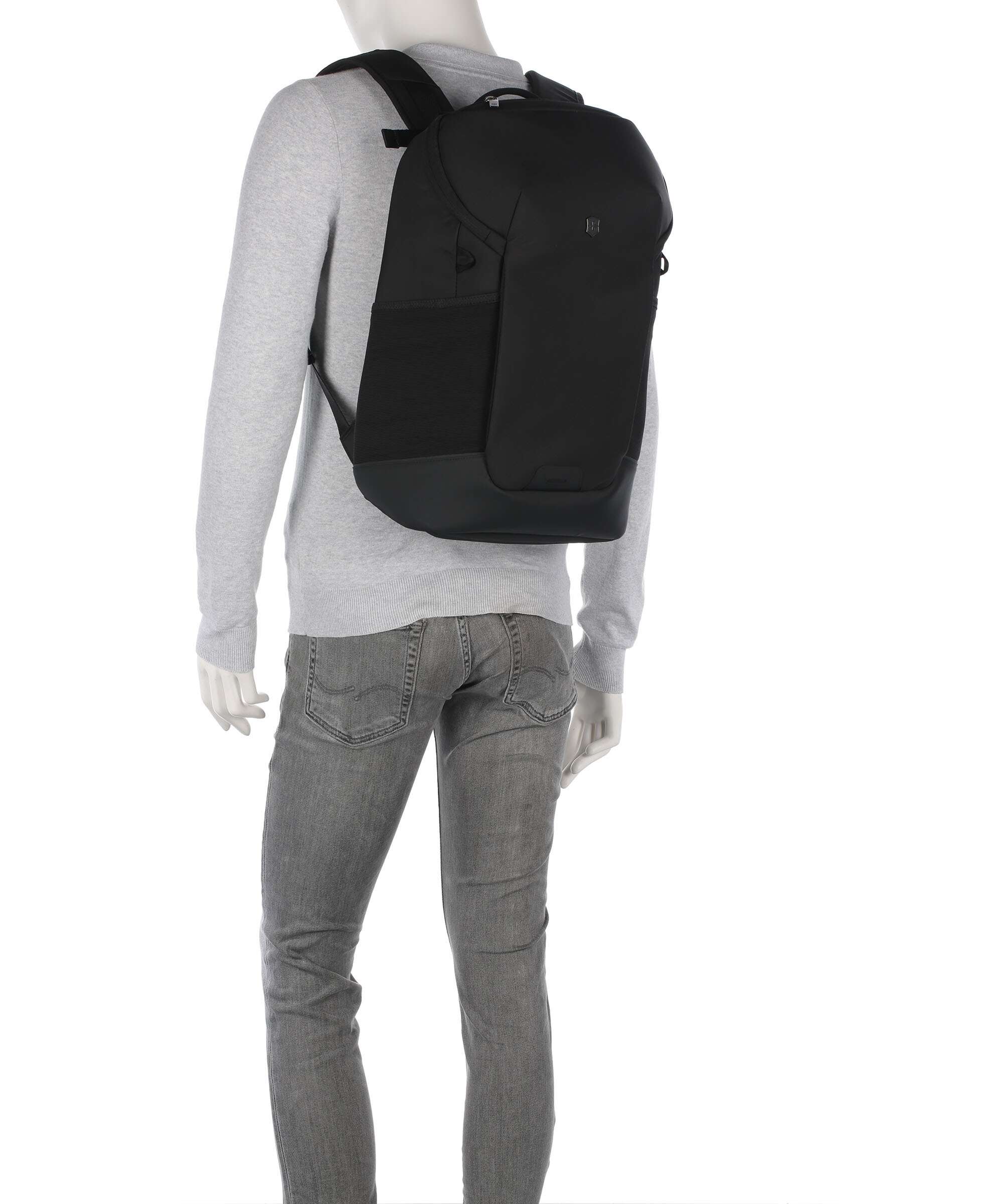 Victorinox Altmont Modern Commuter Plecak black - Image 4