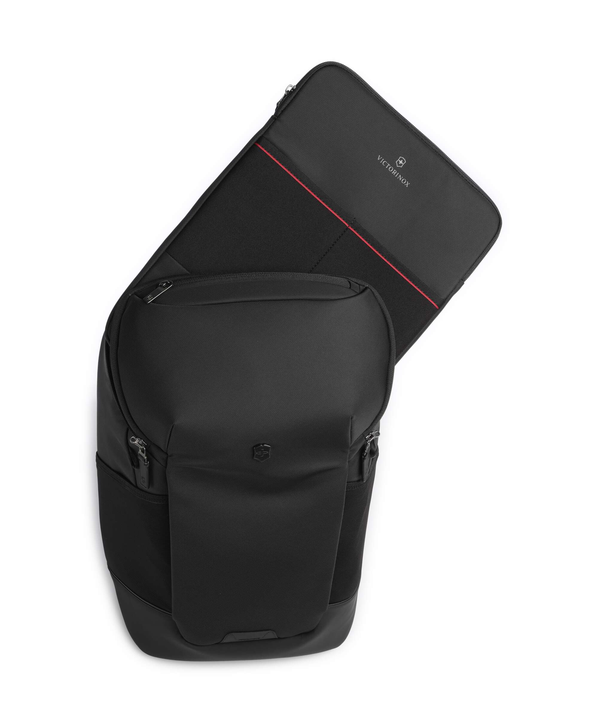 Victorinox Altmont Modern Commuter Plecak black - Image 5