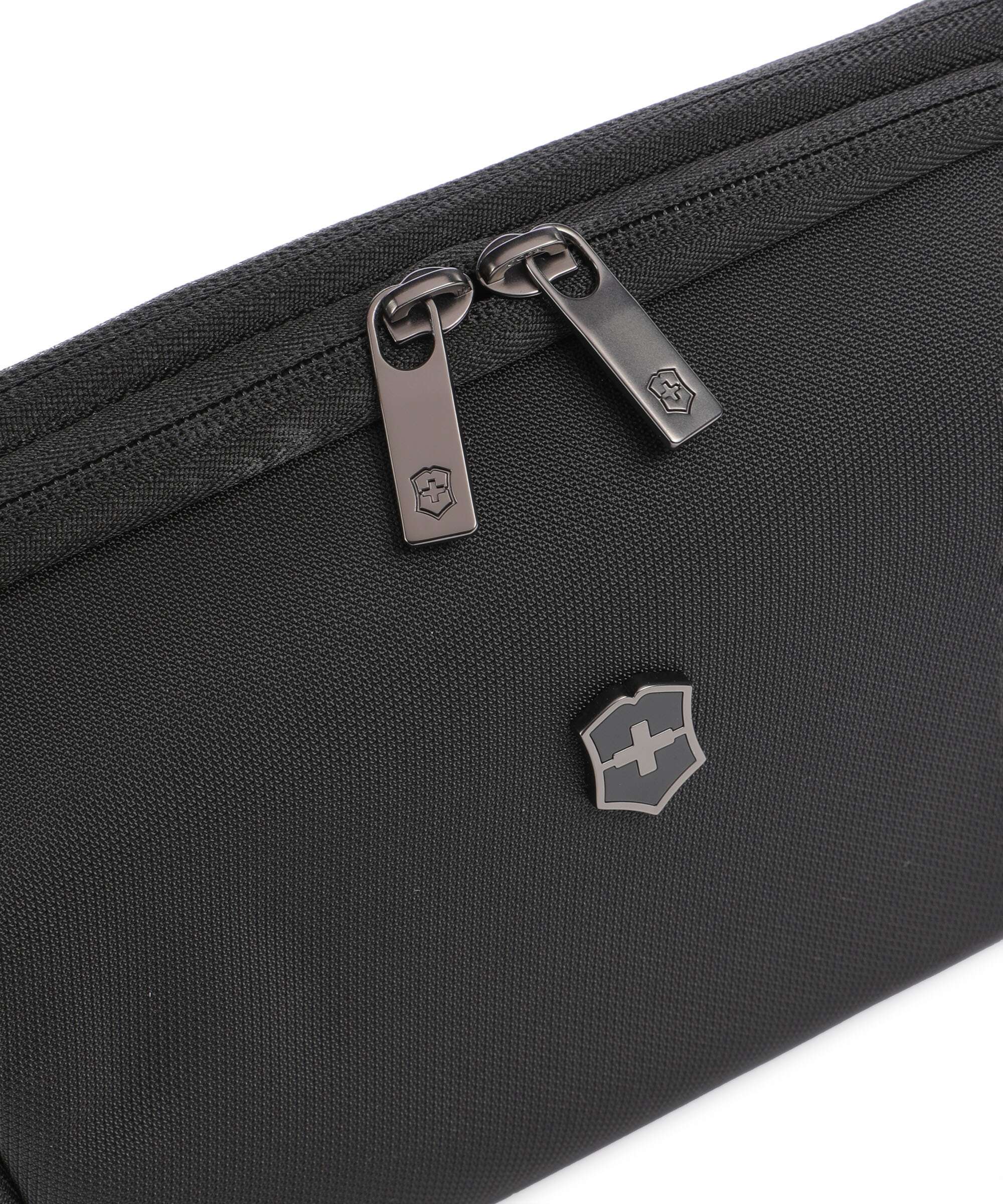 Victorinox Altmont Modern Saszetka nerka black - Image 5