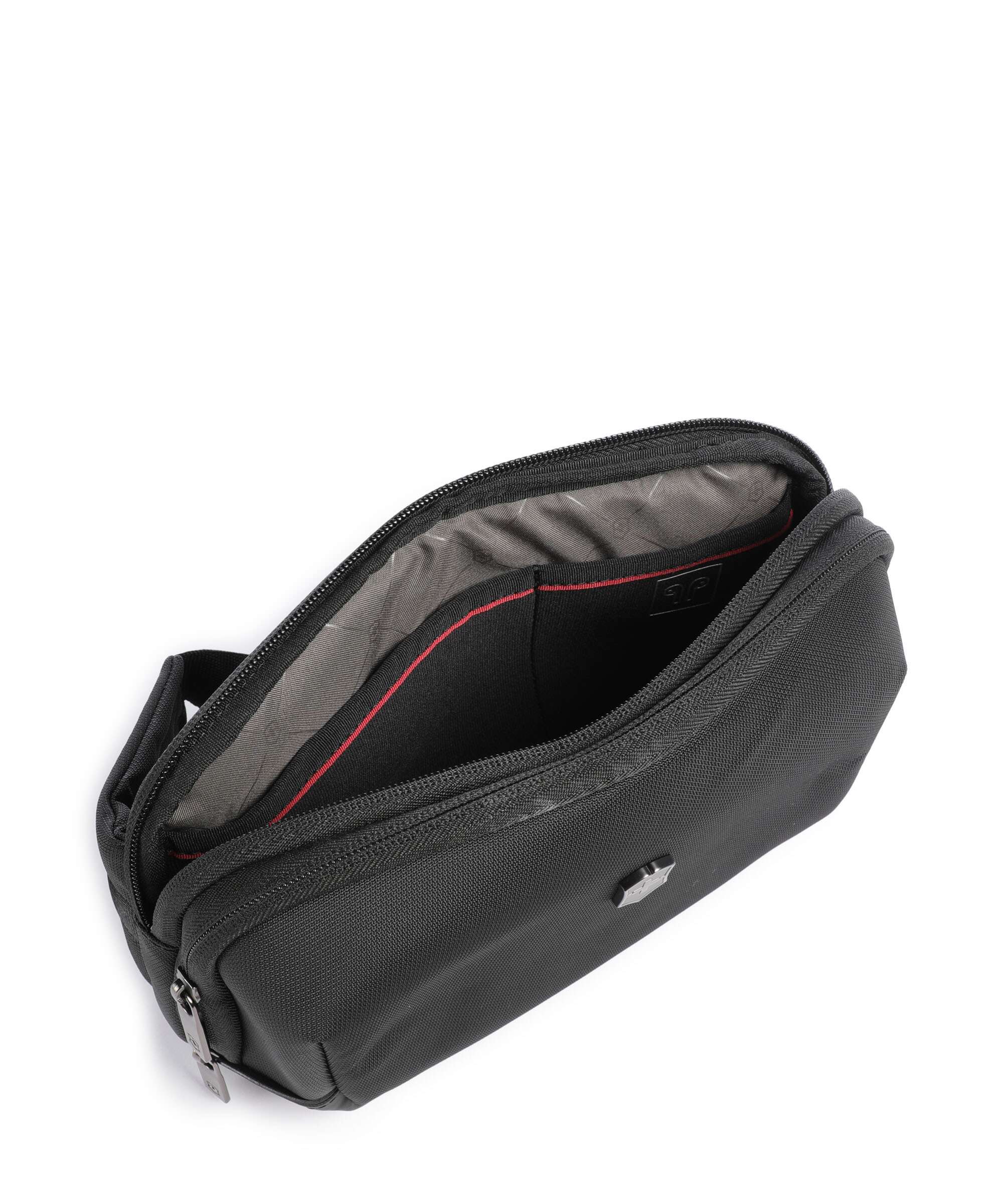 Victorinox Altmont Modern Saszetka nerka black - Image 6