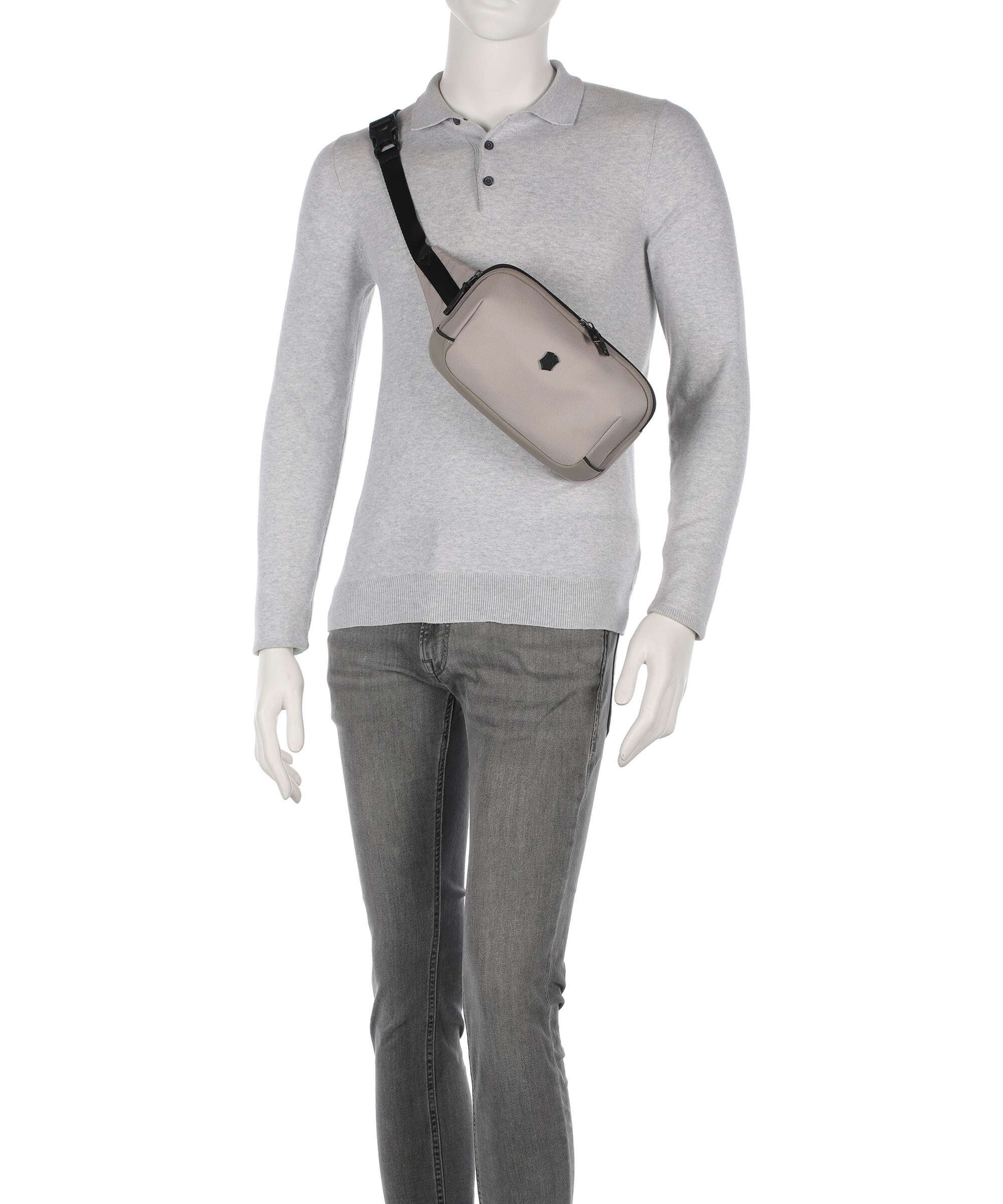 Victorinox Altmont Modern Saszetka nerka stone white - Image 3