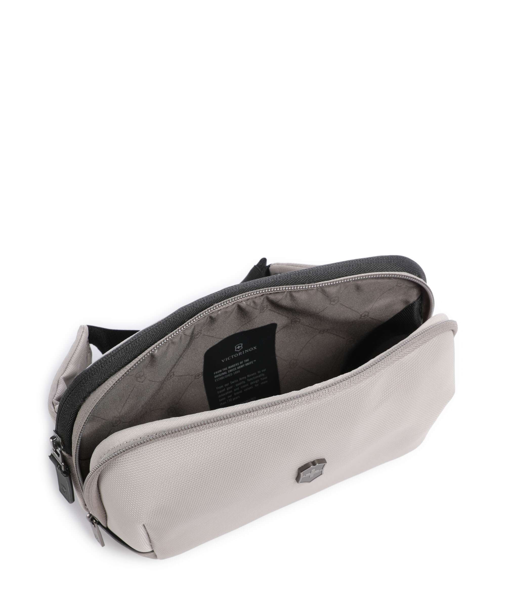 Victorinox Altmont Modern Saszetka nerka stone white - Image 7
