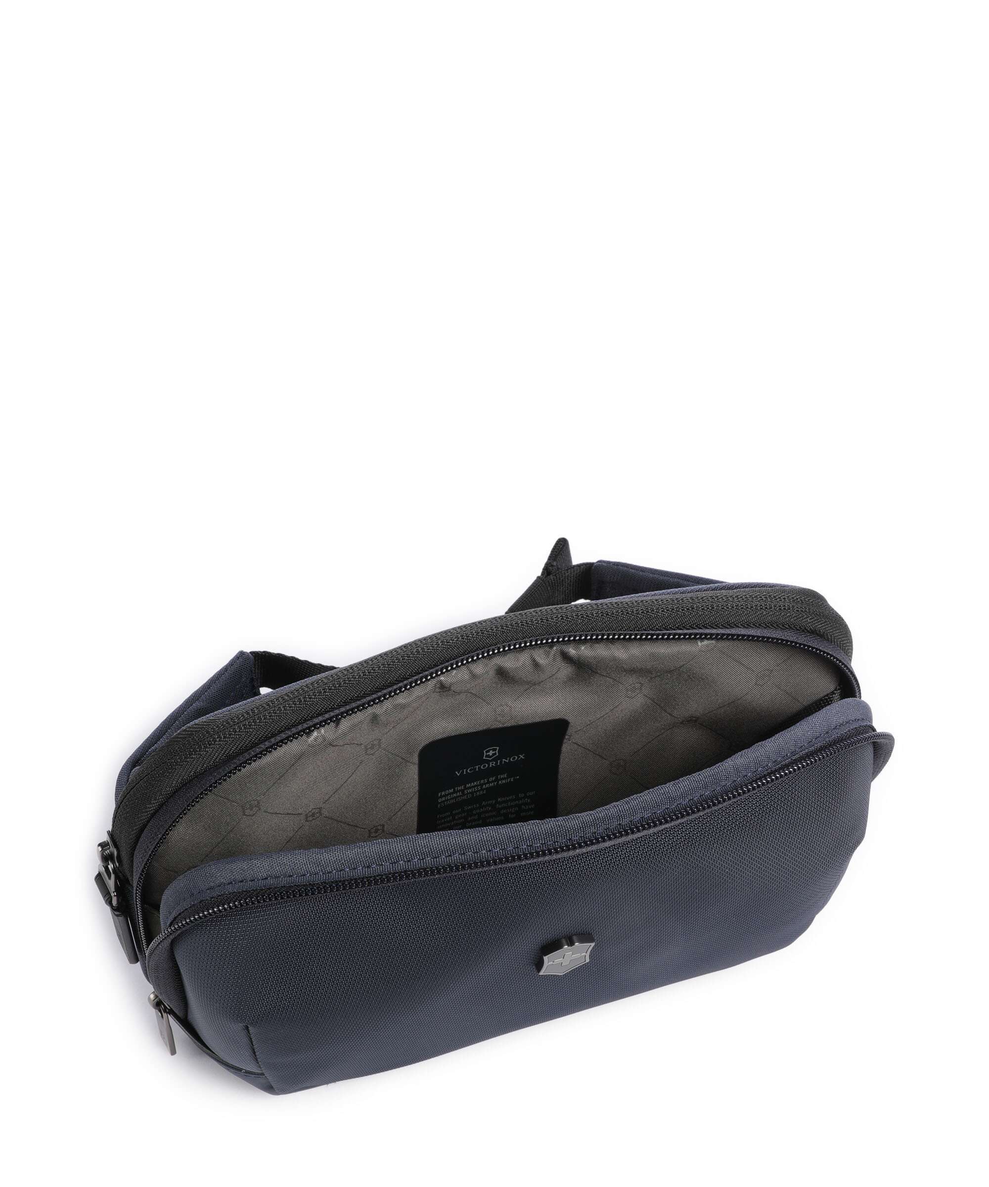Victorinox Altmont Modern Saszetka nerka navy blue - Image 7