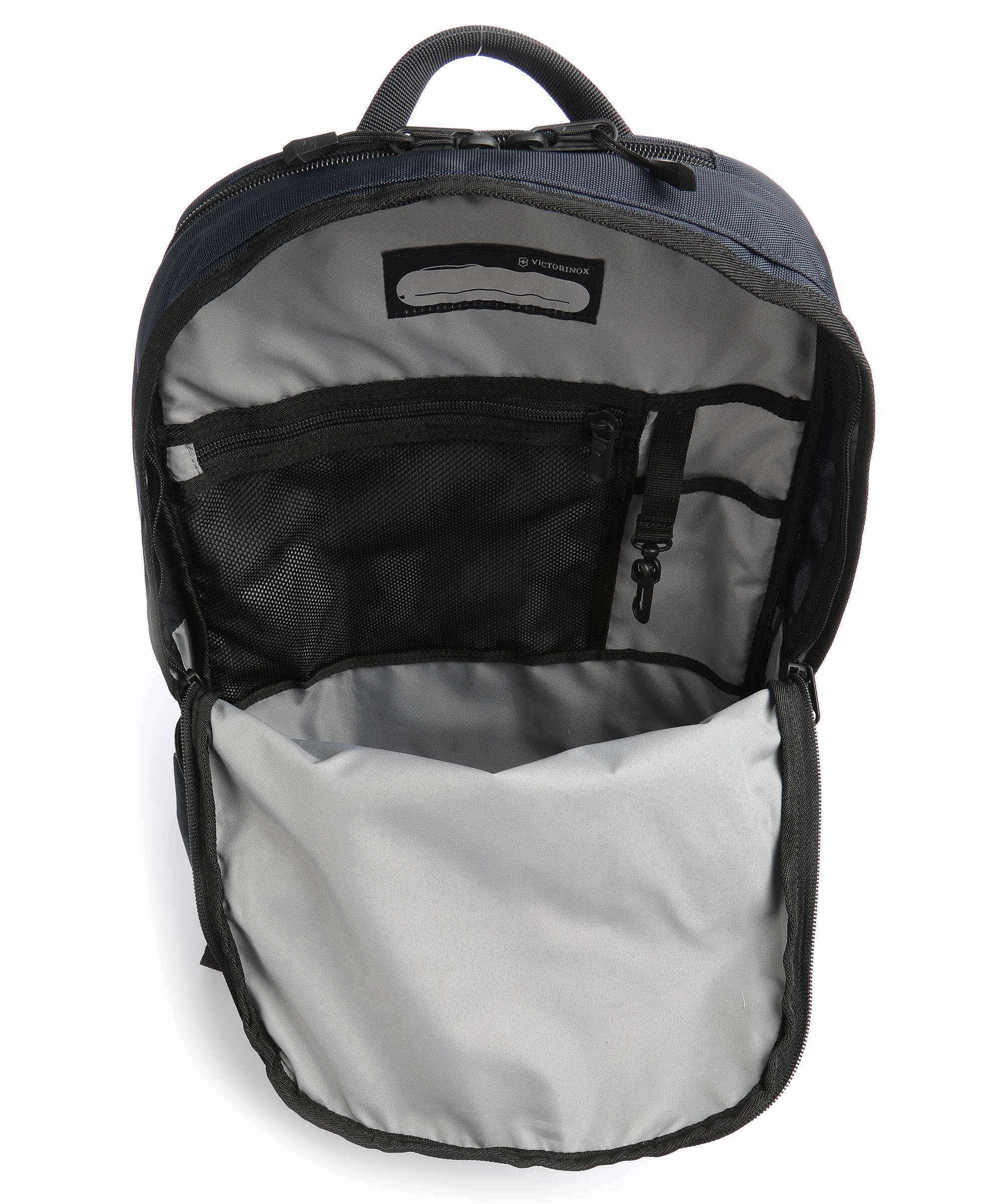 Victorinox Altmont Original Slimline Plecak na laptopa blue - Image 5