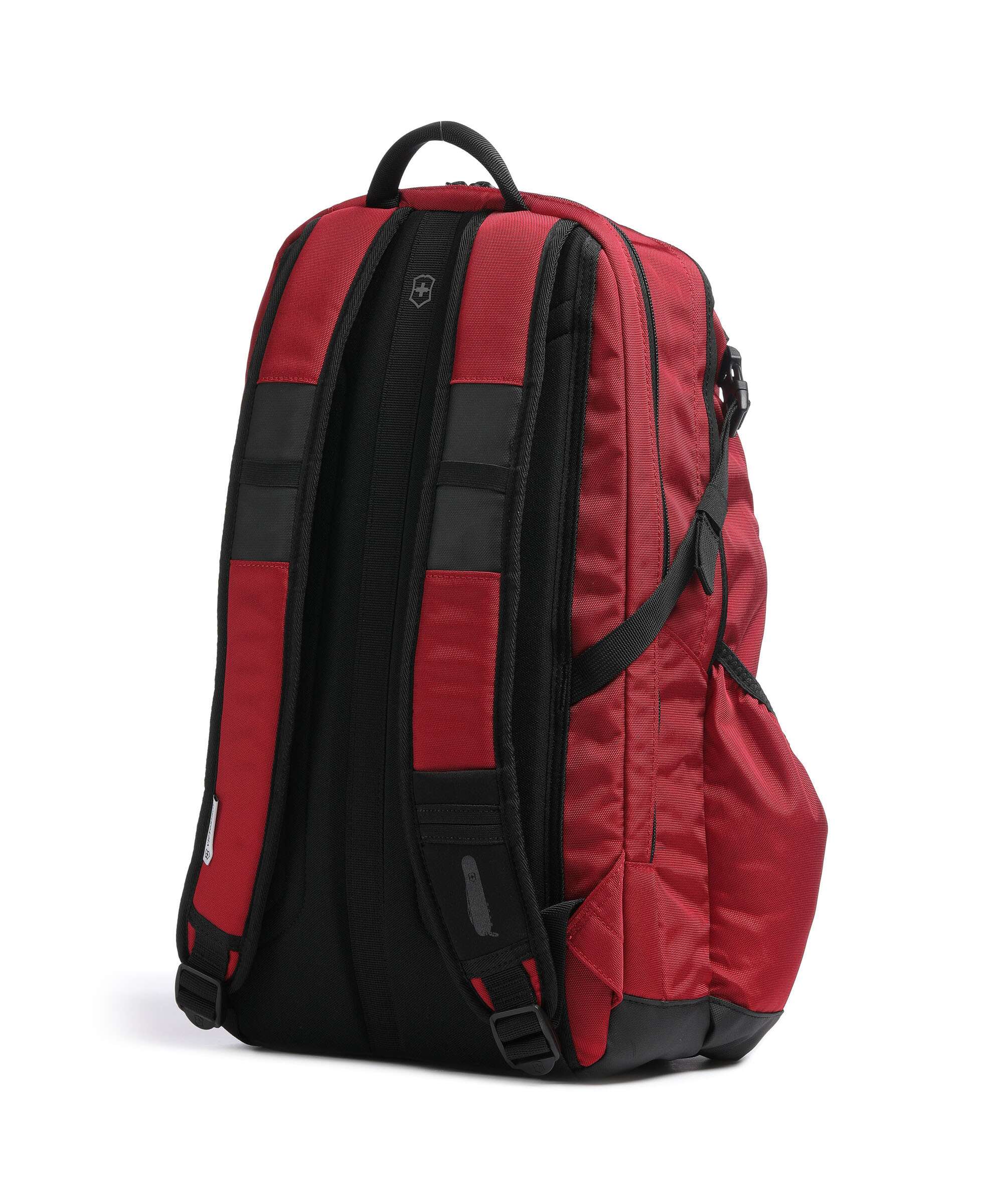 Victorinox Altmont Original Slimline Plecak na laptopa red - Image 2