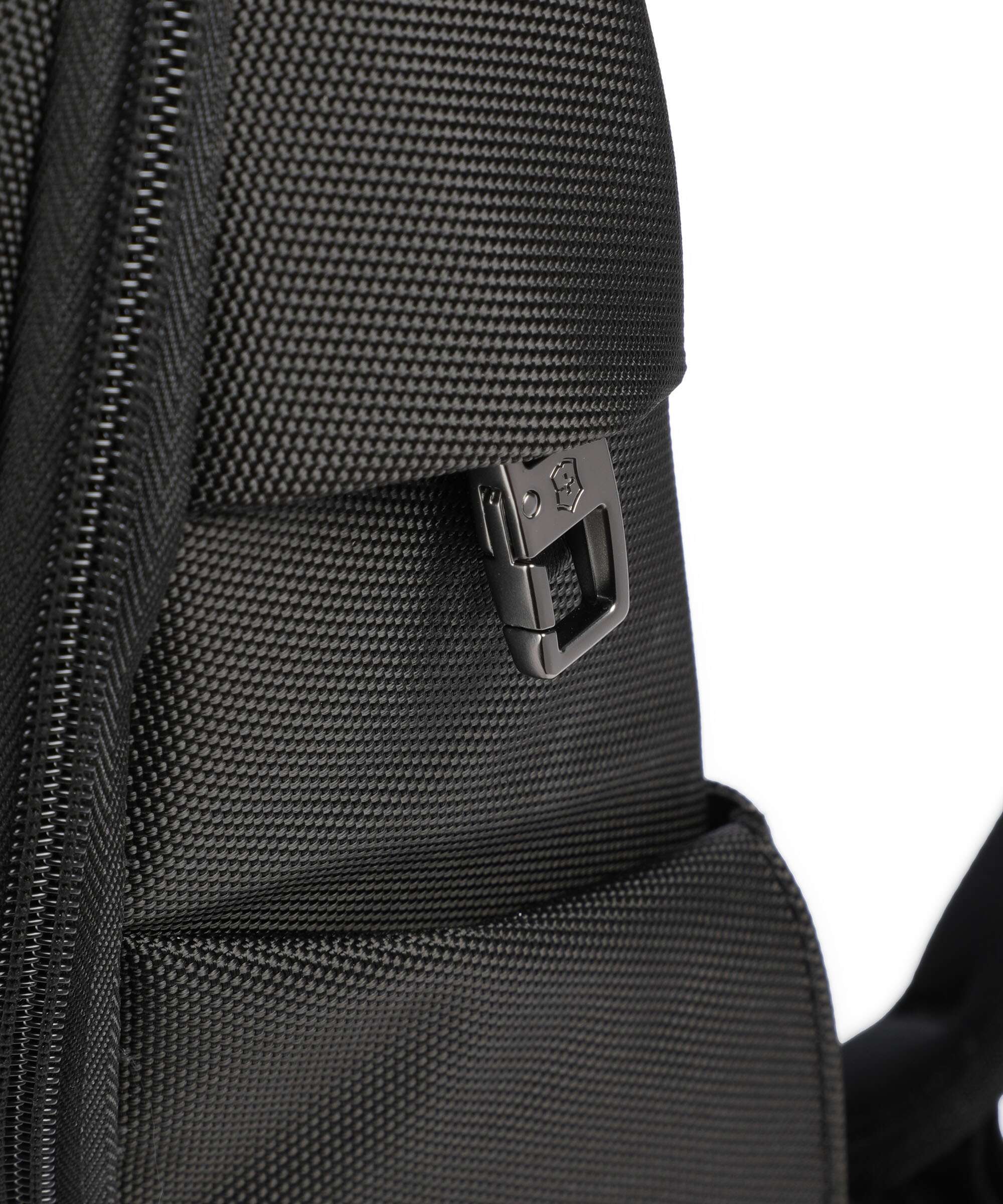 Victorinox Architecture Urban 2 City Plecak black - Image 5