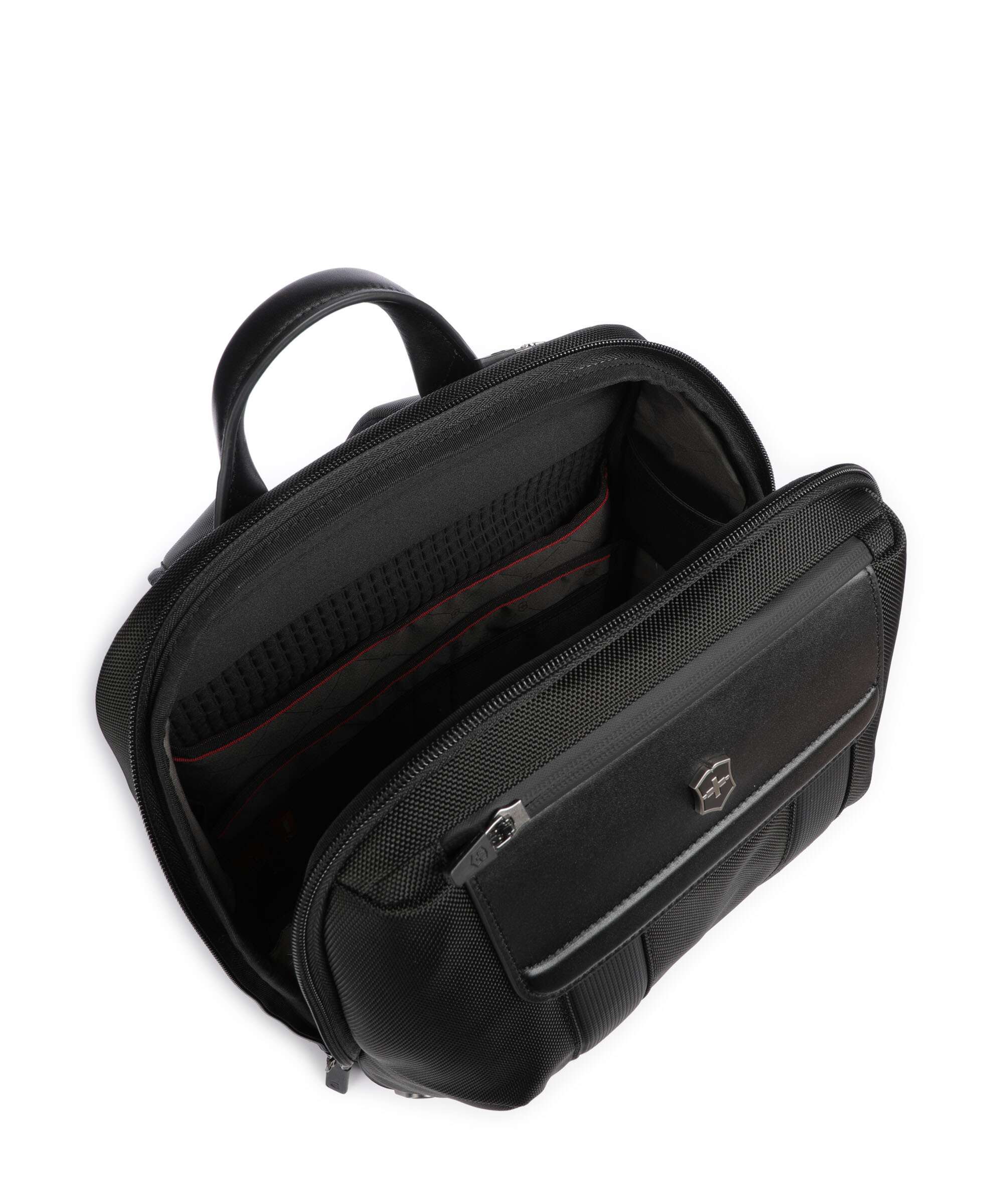 Victorinox Architecture Urban 2 City Plecak black - Image 6