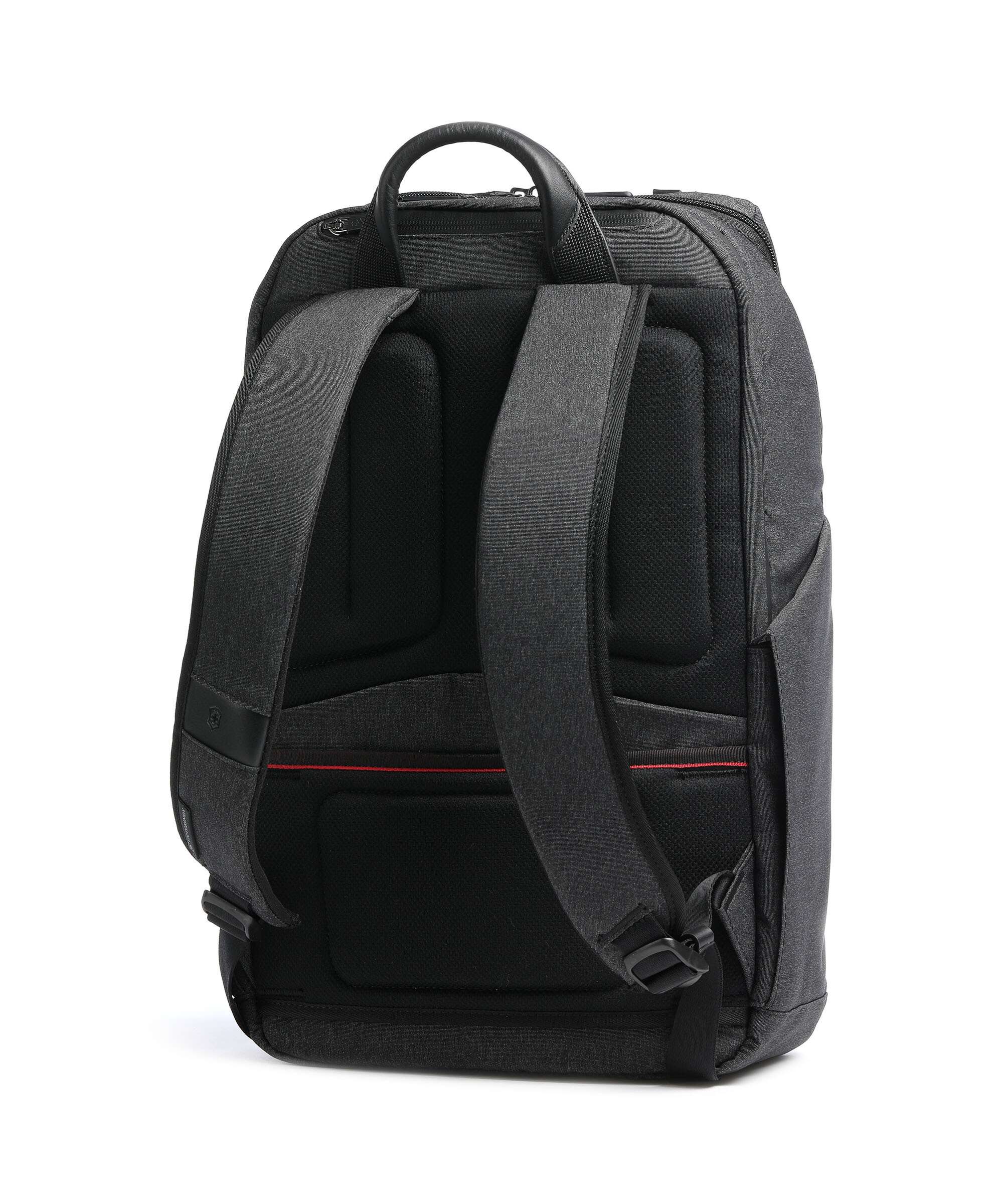 Victorinox Architecture Urban 2 Plecak melange grey/black - Image 2