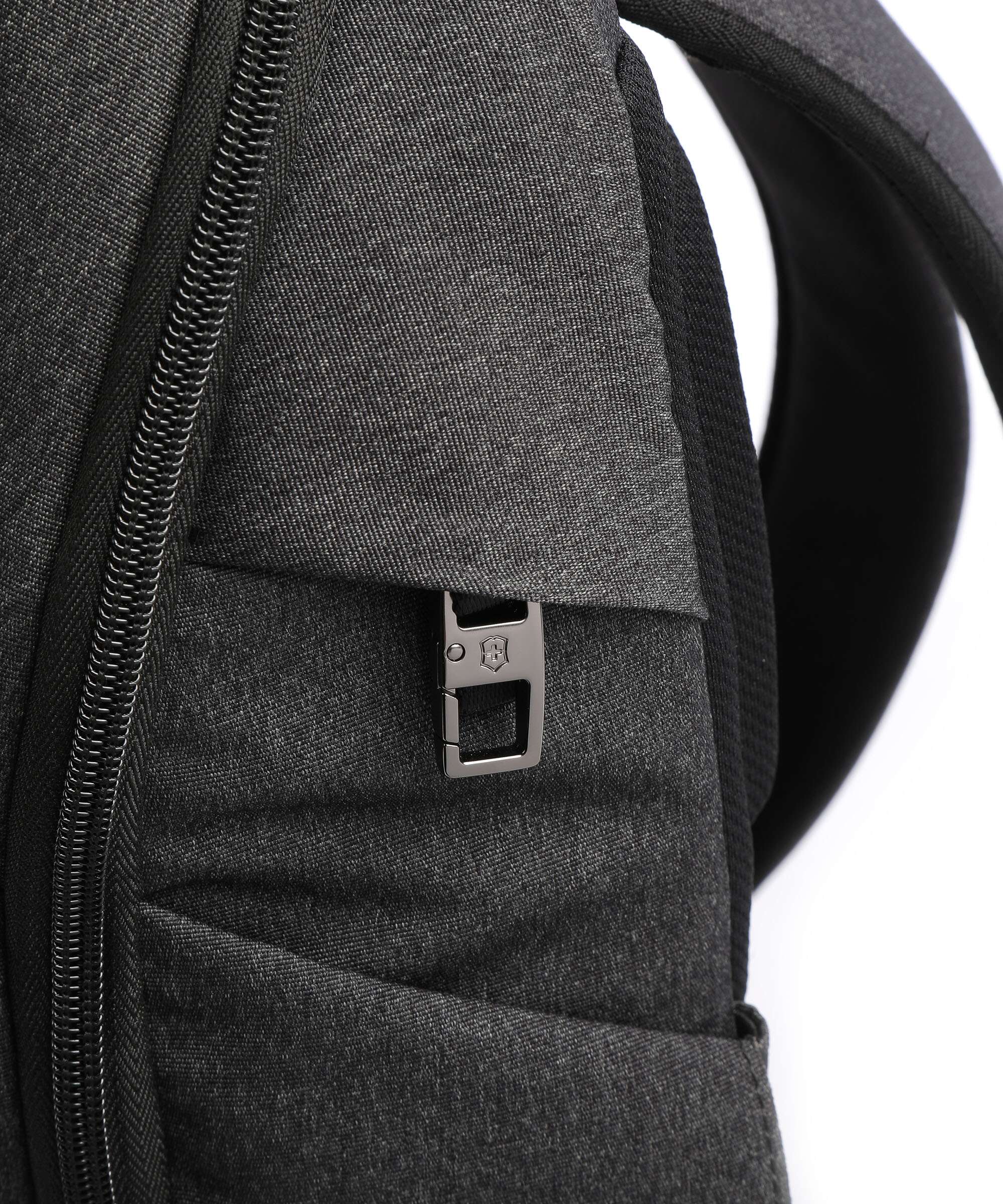 Victorinox Architecture Urban 2 Plecak melange grey/black - Image 5