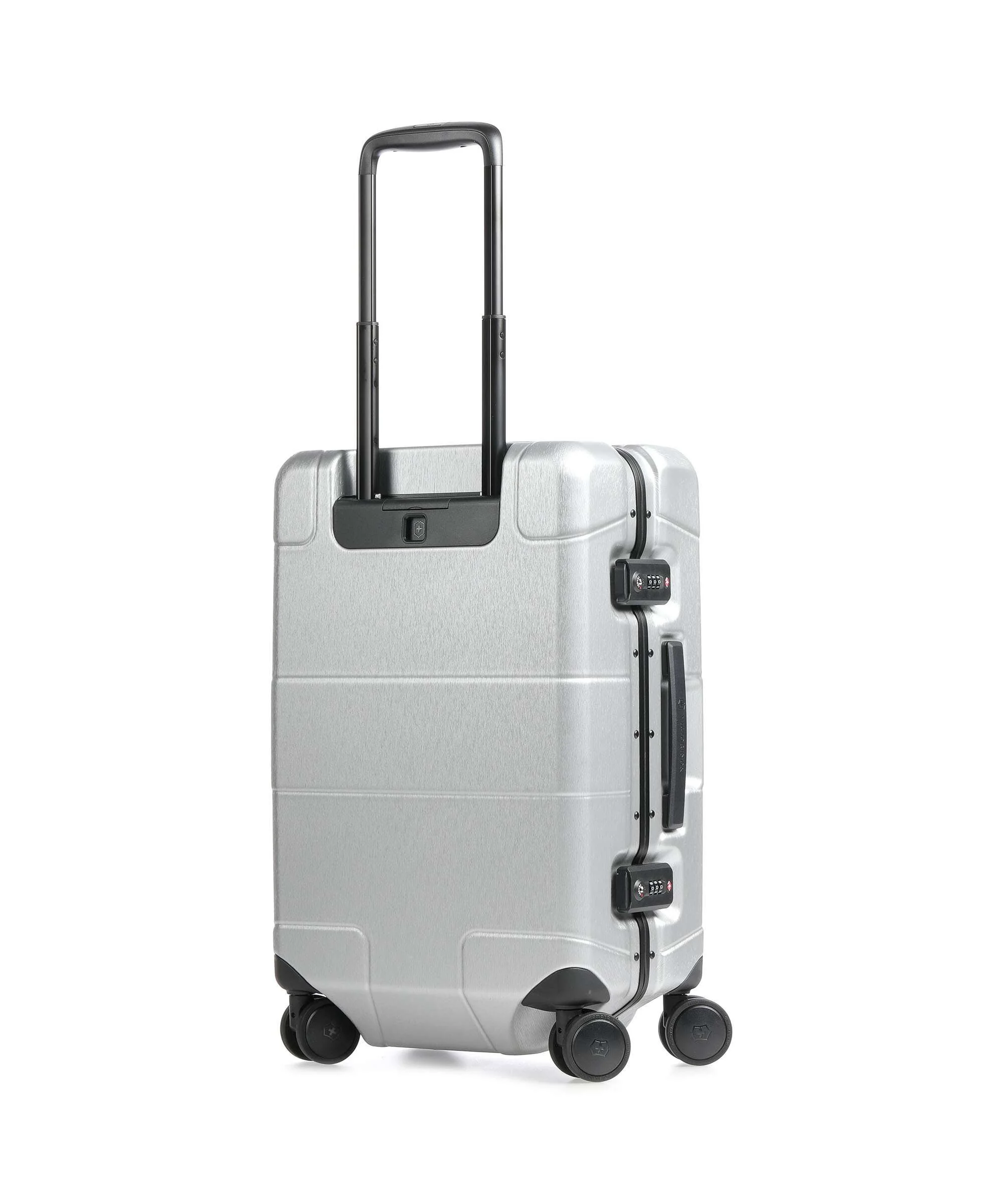 Victorinox Lexicon Framed Walizka na 4 kołach silver - Image 2