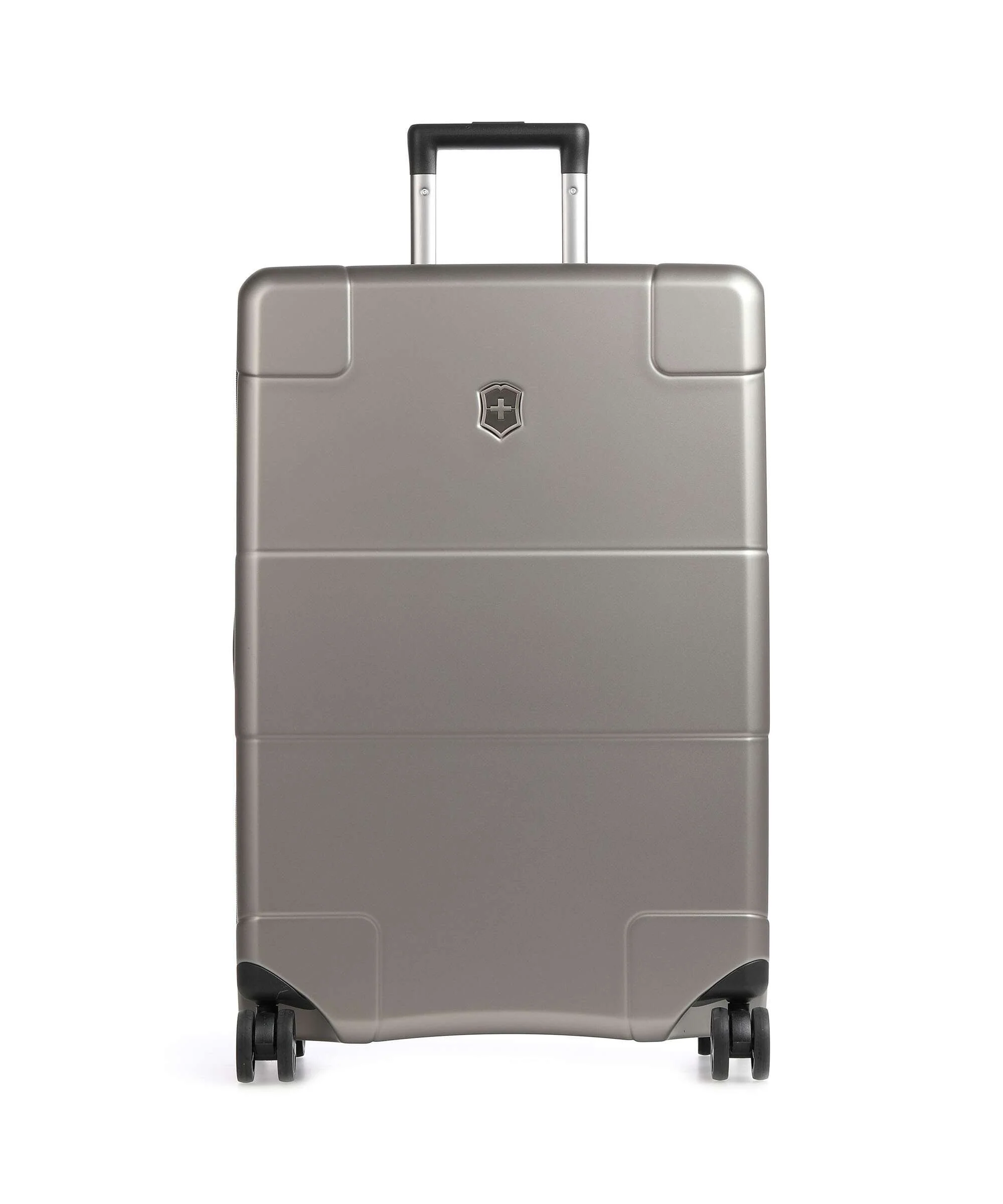 Victorinox Lexicon Walizka na 4 kołach silver
