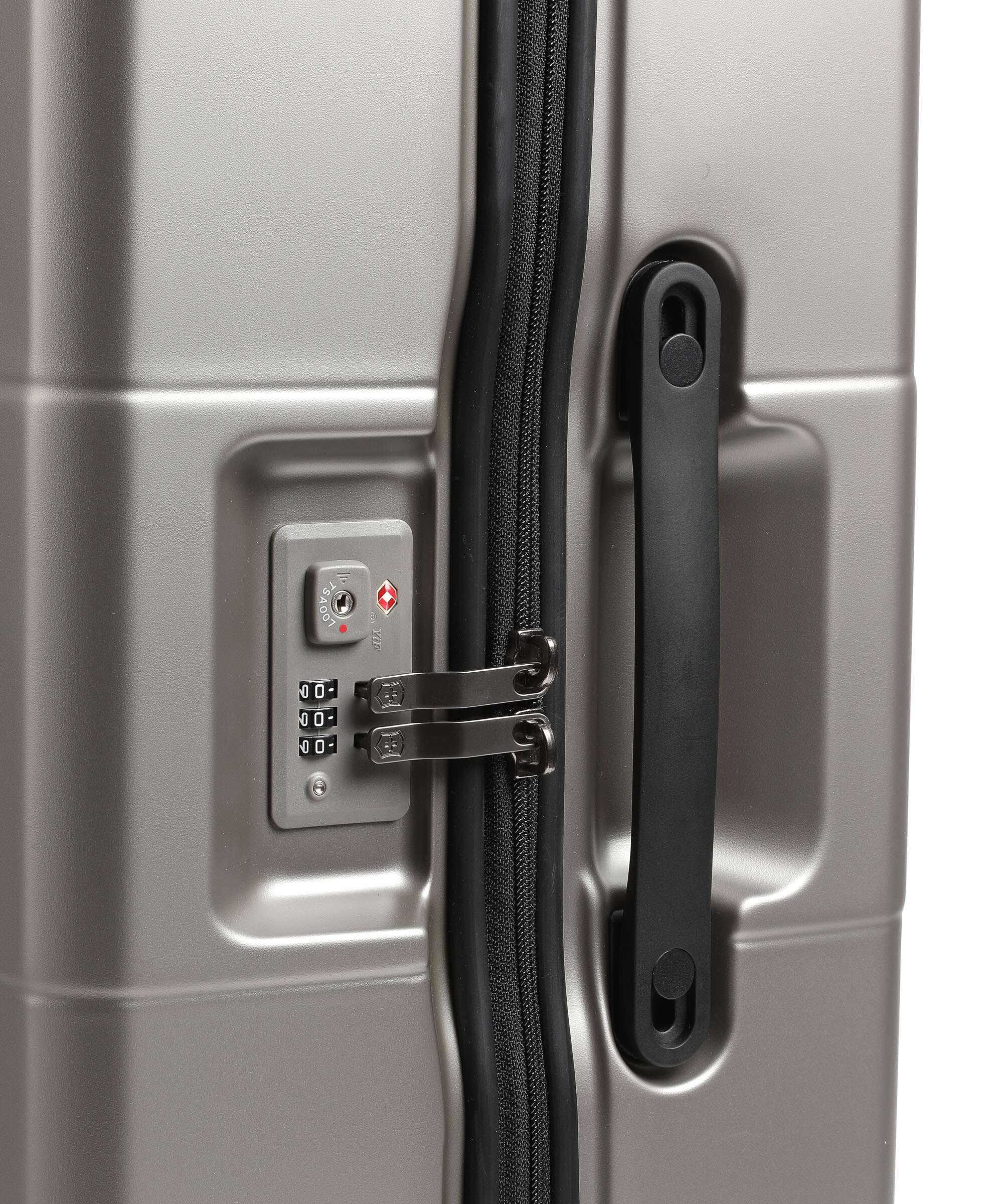 Victorinox Lexicon Walizka na 4 kołach silver - Image 3