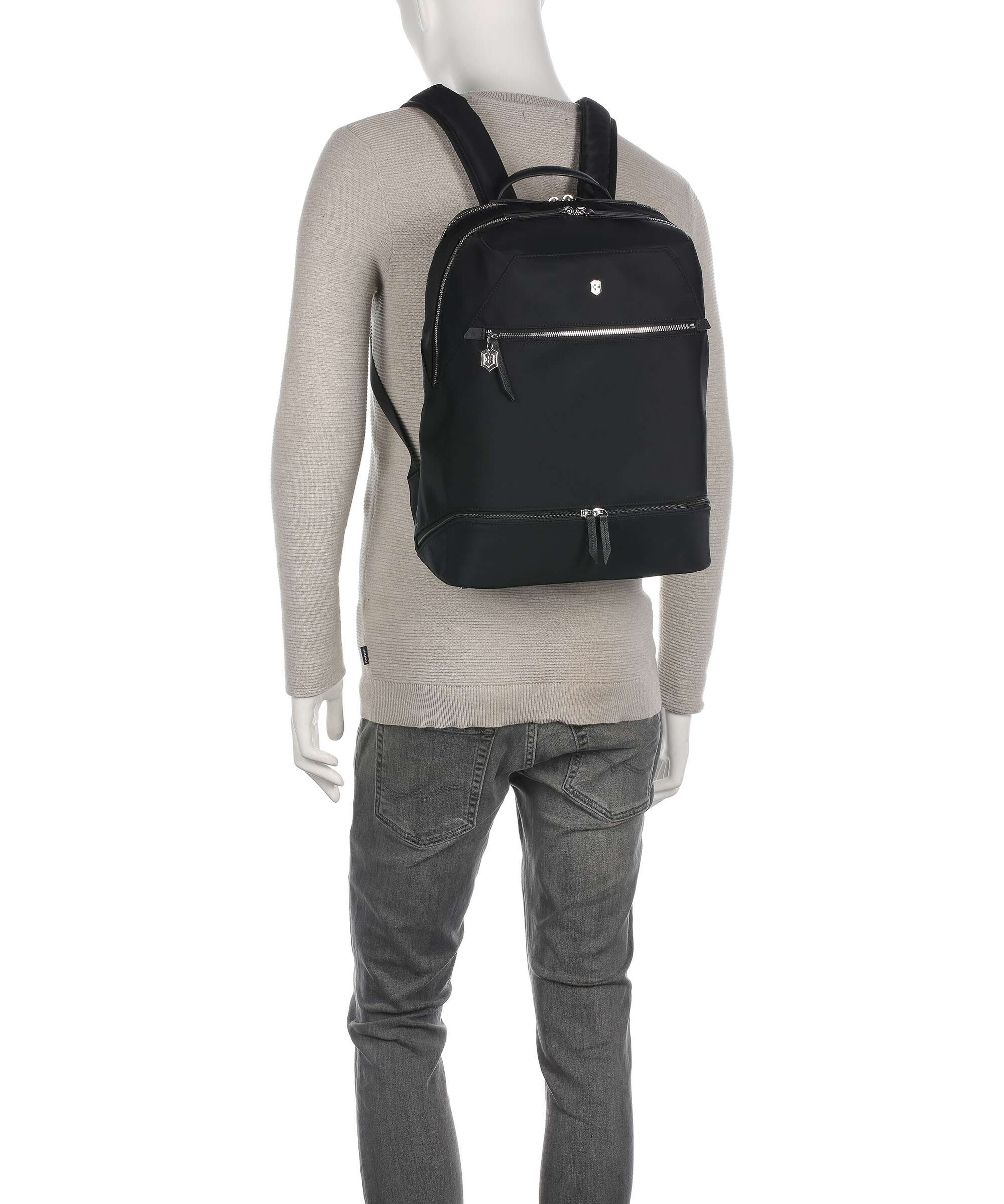 Victorinox Signature Plecak black - Image 4