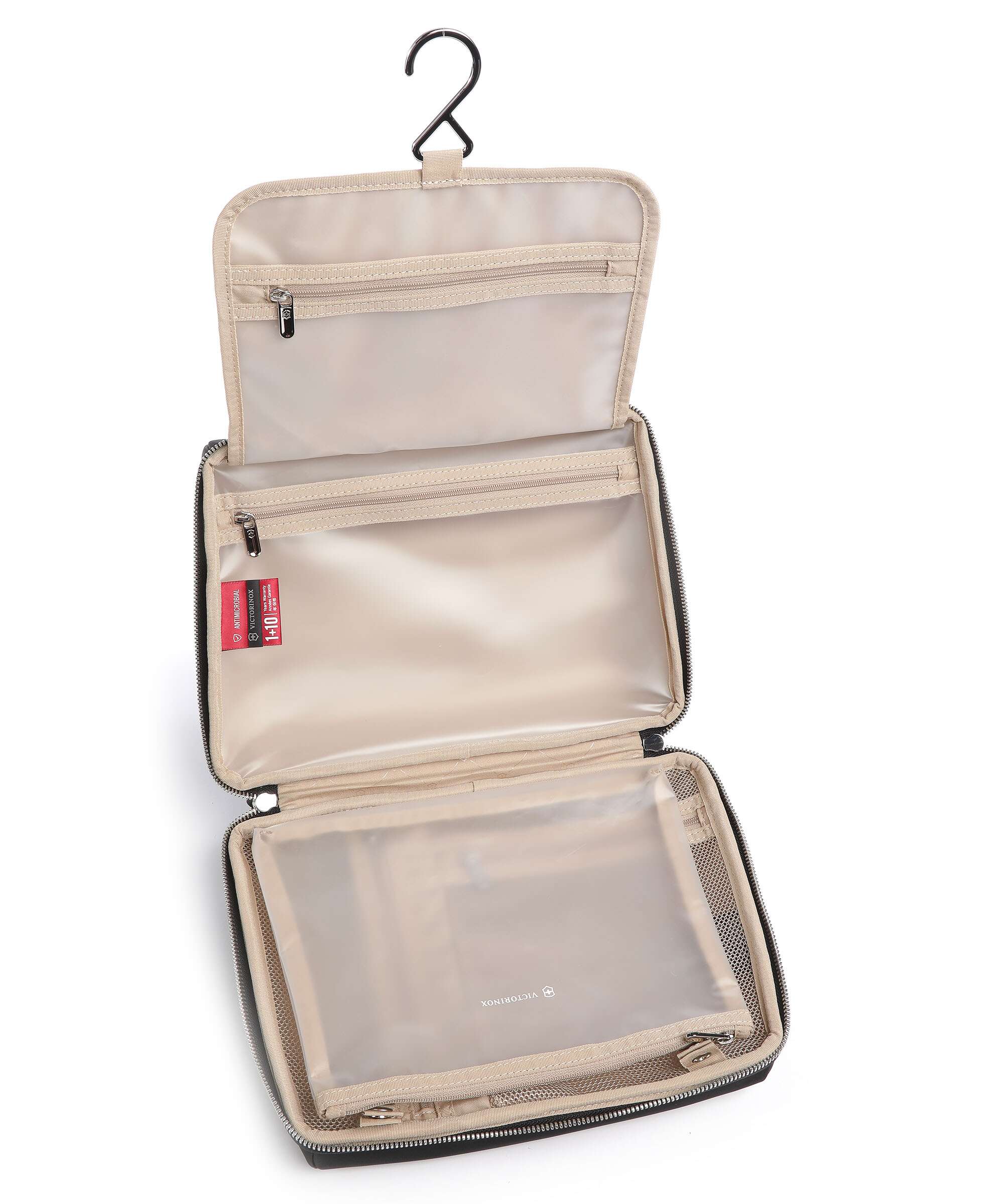 Victorinox Signature Torby toaletowe black - Image 4