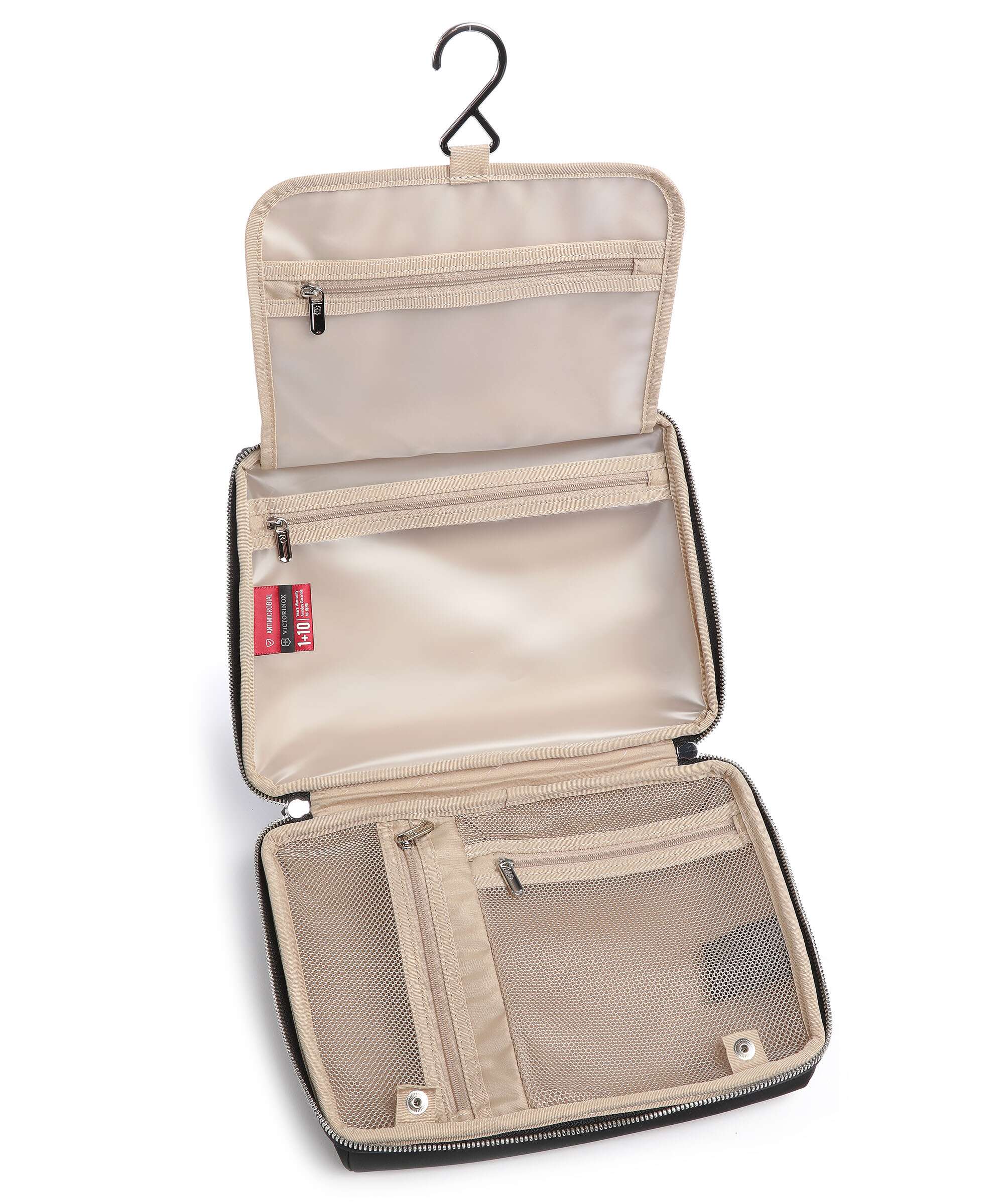 Victorinox Signature Torby toaletowe black - Image 5