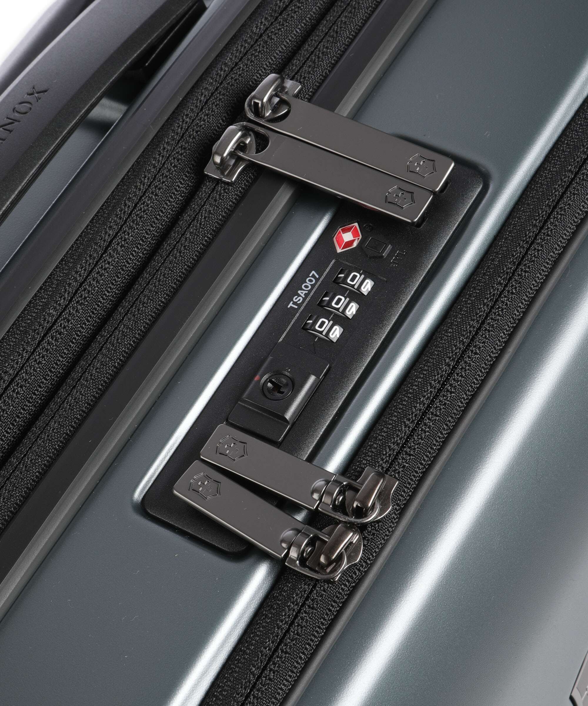 Victorinox Spectra 3.0 Exp Global Walizka na 4 kołach storm - Image 3